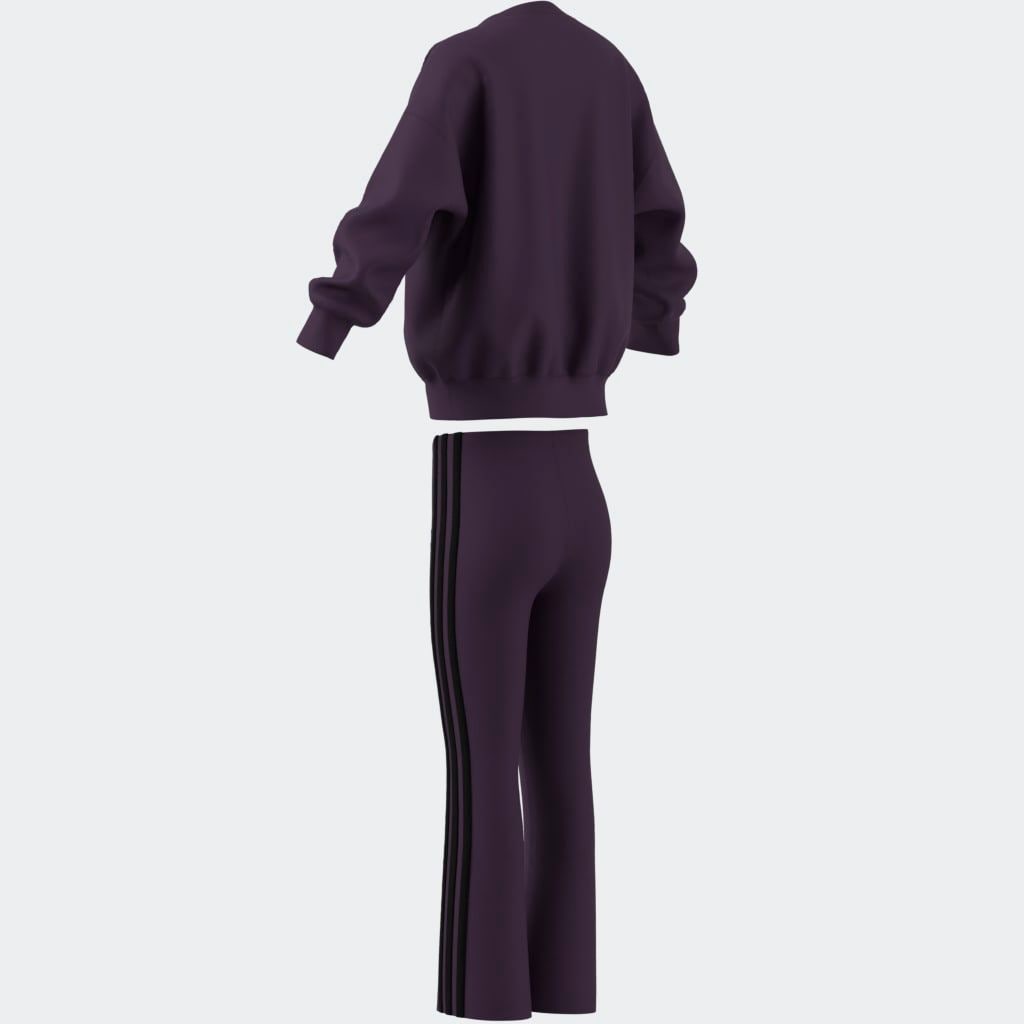 adidas Originals Trainingsanzug »LOOSE CREW SET«, 2 Stk.