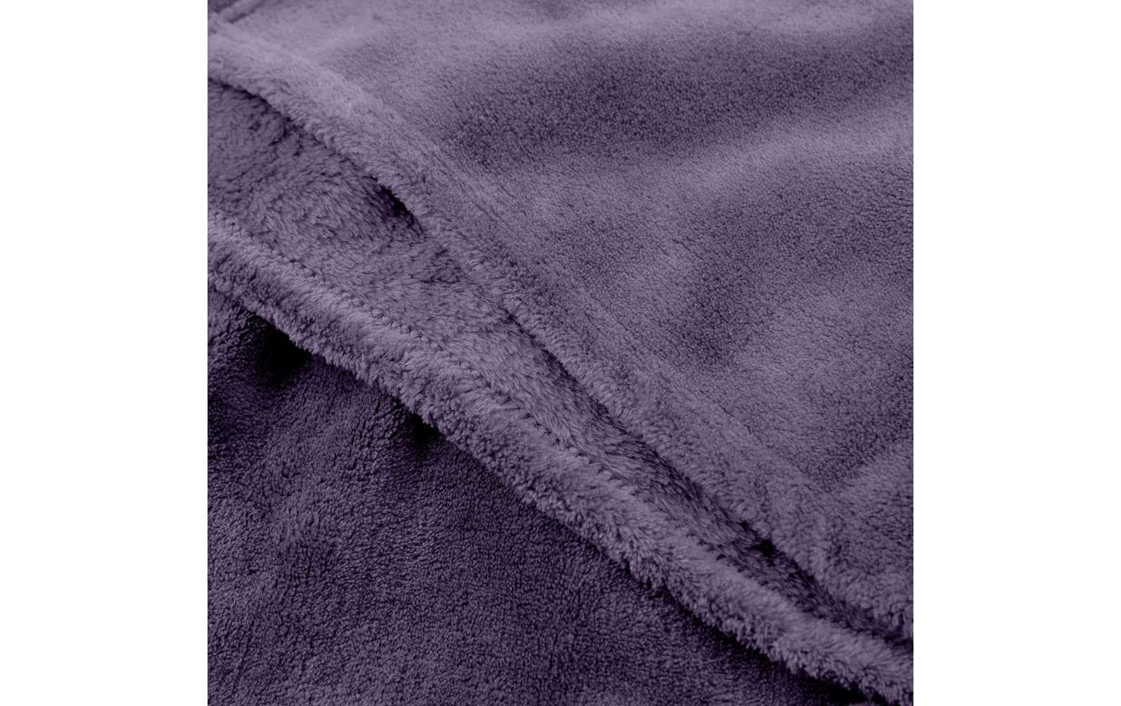 Lumaland Tagesdecke »240 x 220 cm« Sofa- und Tagesdecke