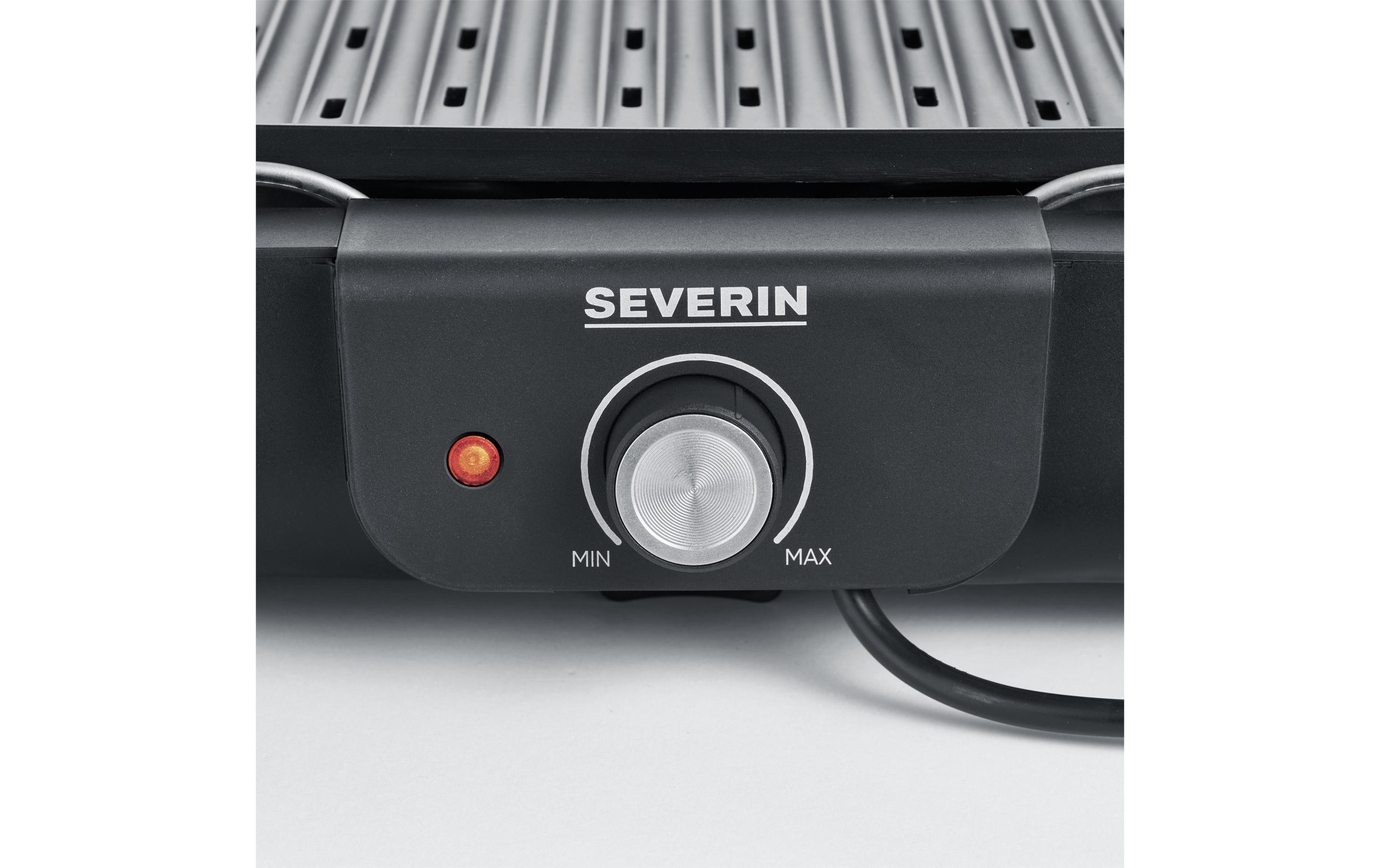 Severin Tischgrill »PG 8556« 2300 W