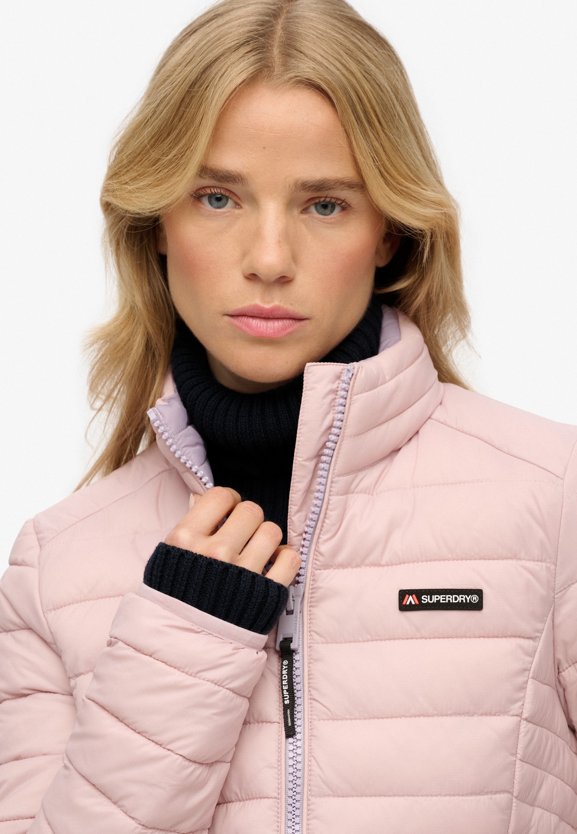Superdry Veste matelassée »FUJI LITE PADDED JACKET«