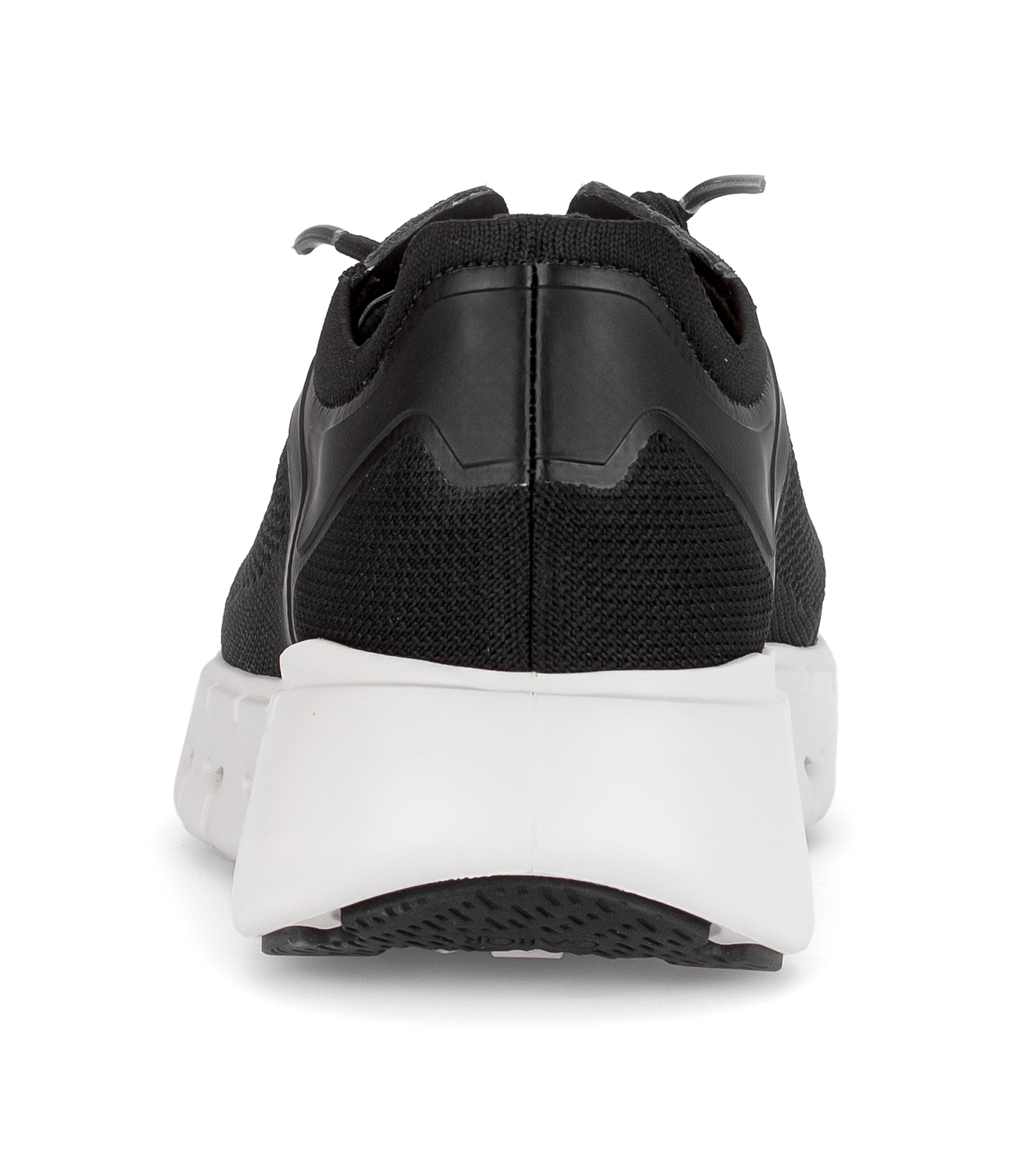 Gabor Baskets slip-on  chaussure de loisirs, chaussure basse, chaussure à lacets avec lacet élastique