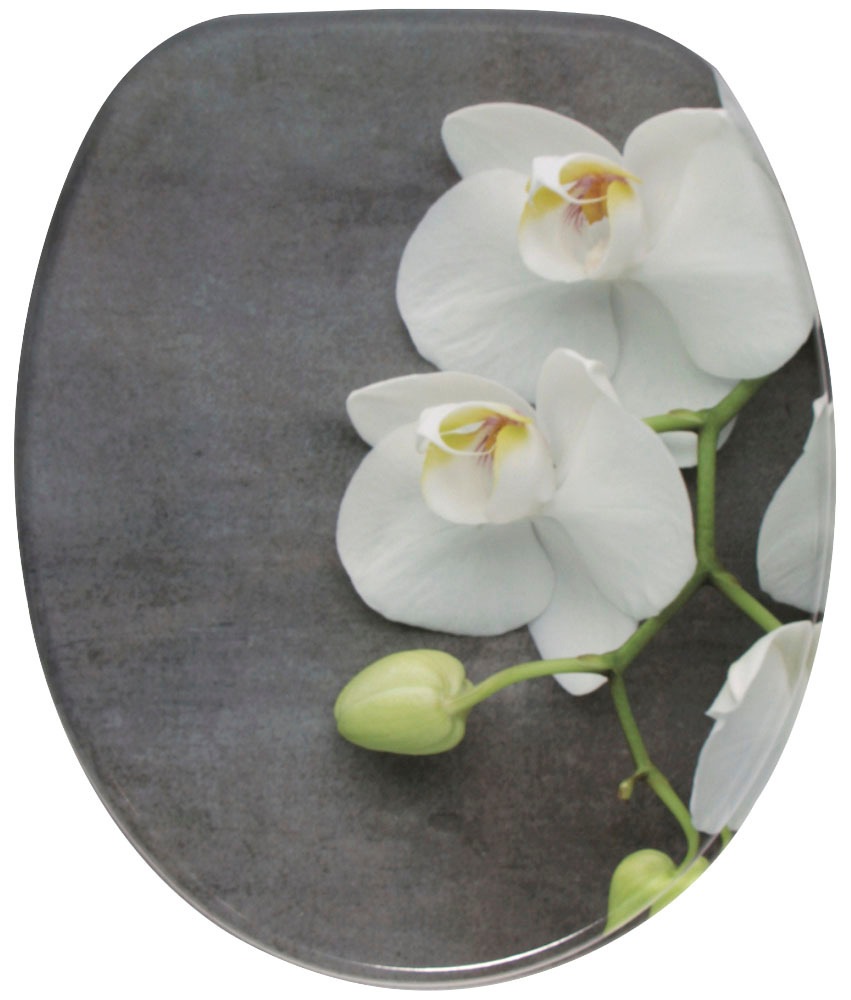 Sanilo Set d'accessoires de salle de bain »Pretty«