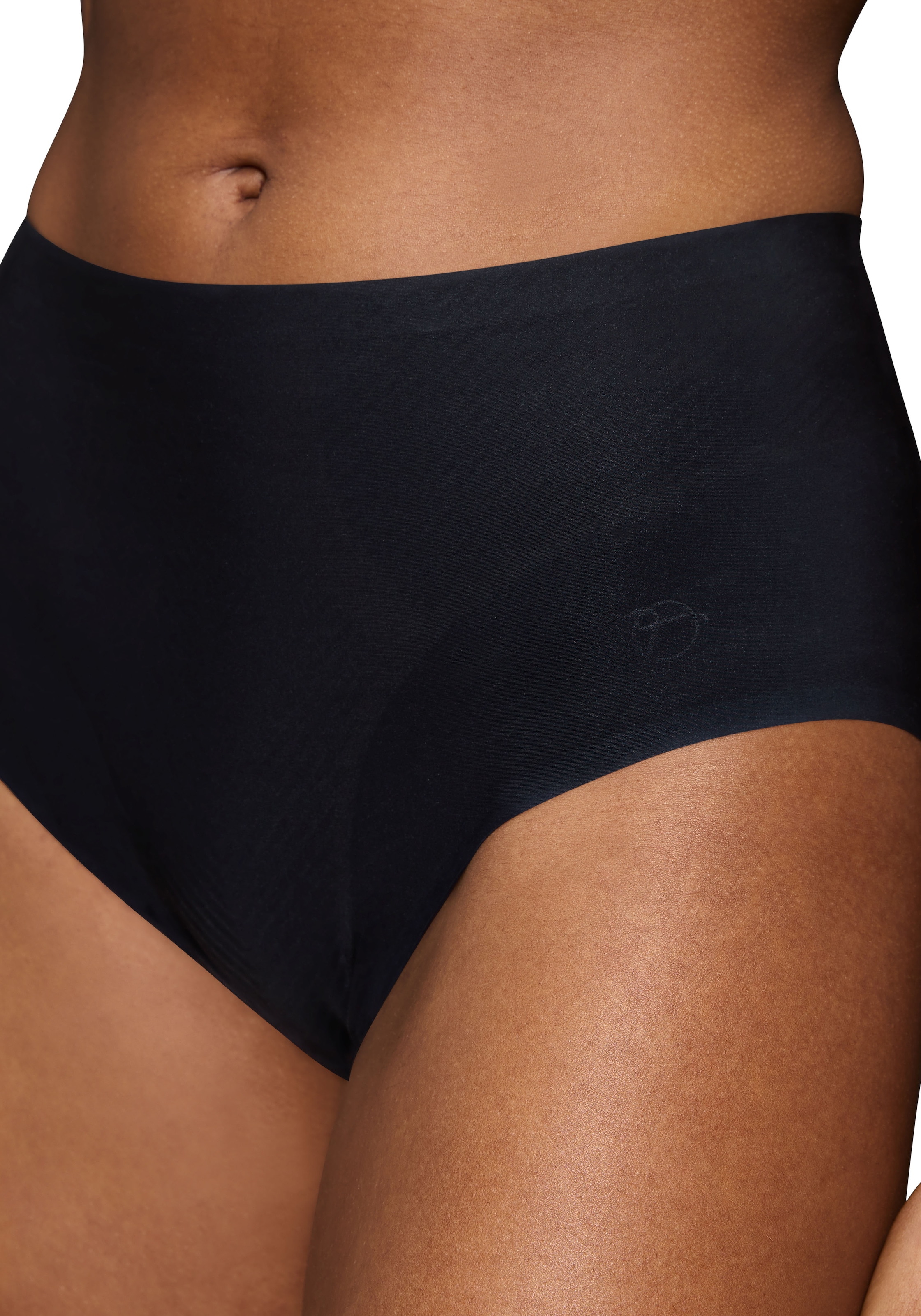 Triumph Slip gainant »BMU Illusion Curve« weich, nahtlos, mittlerer Shape-Effekt, formend