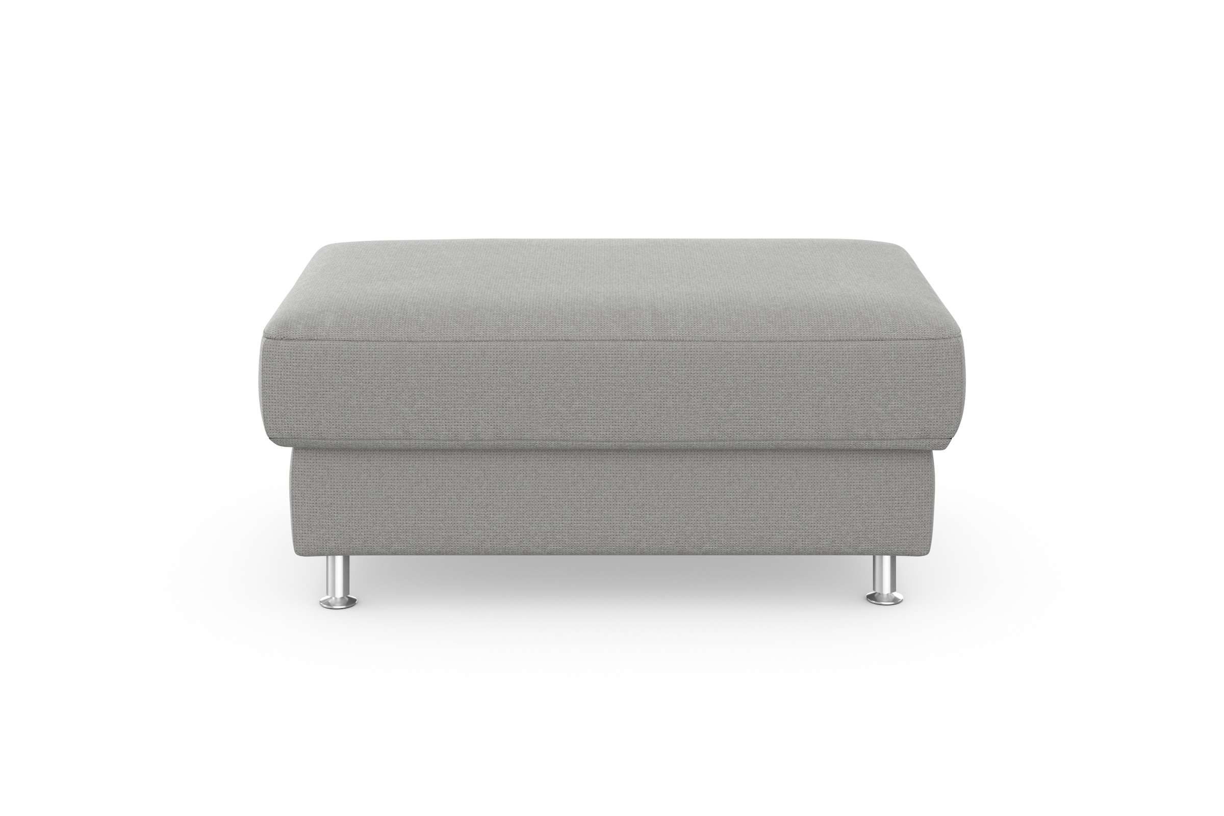 sit&more Tabouret de rangement »Apulia« mit Stauraum