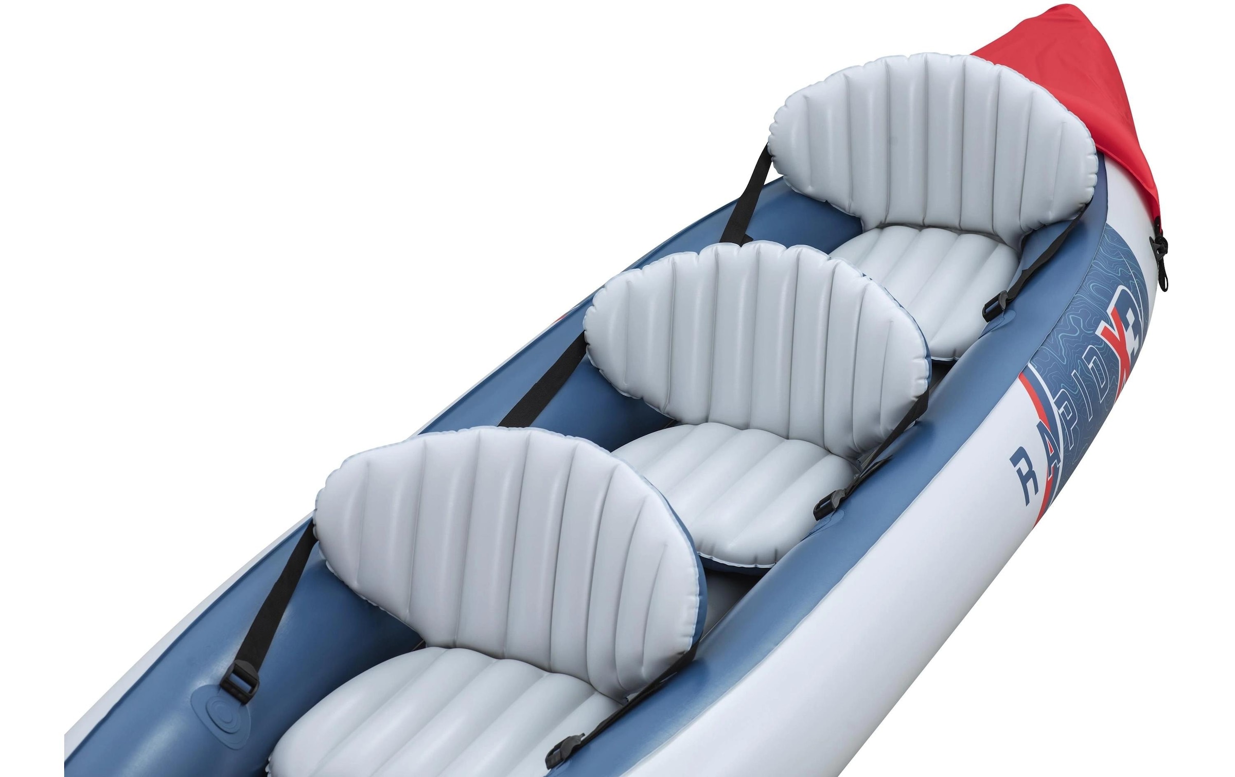 Bestway Seekajak »Hydro-Force Rapid X3«