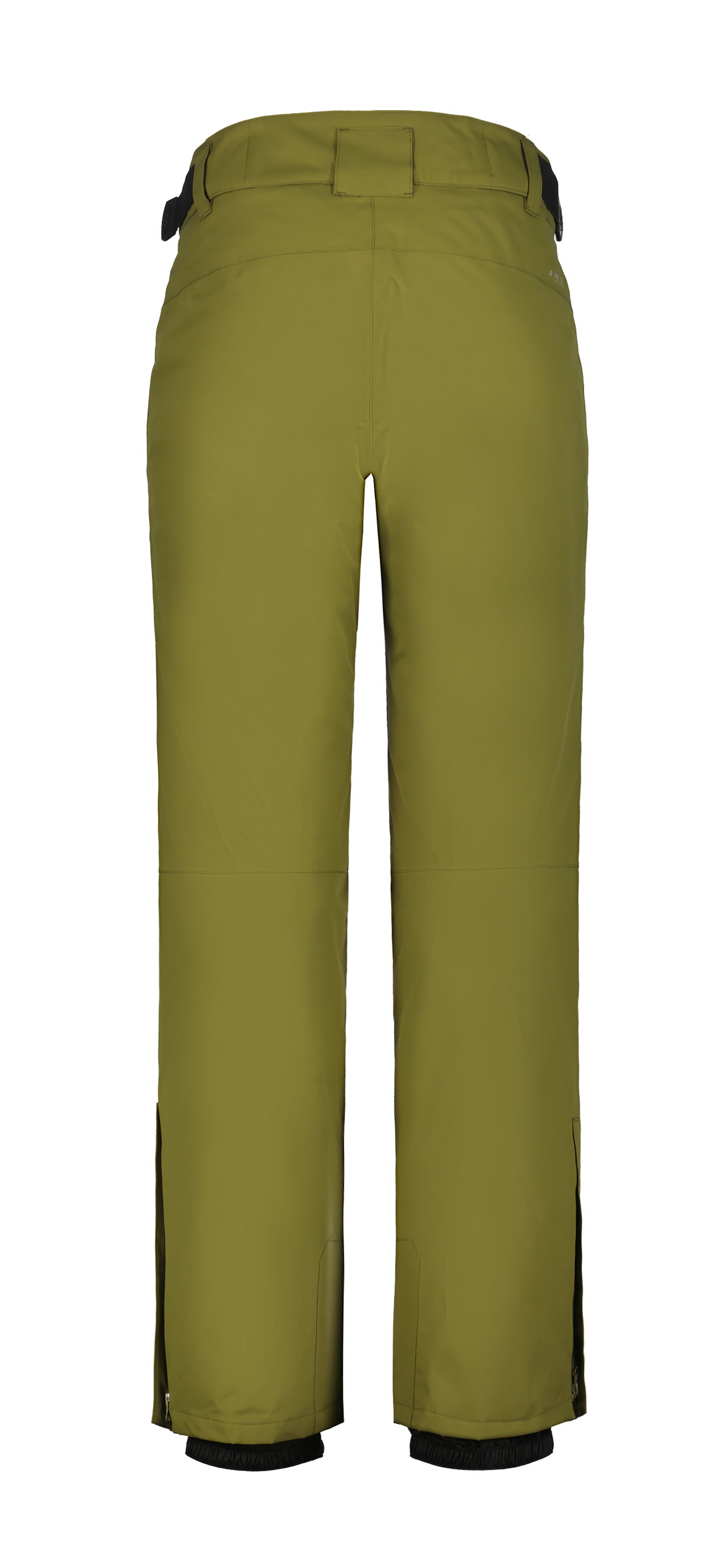 Icepeak Skihose »ICEPEAK COLMAN«  mit dezentem Logobadge am Beinabschluss