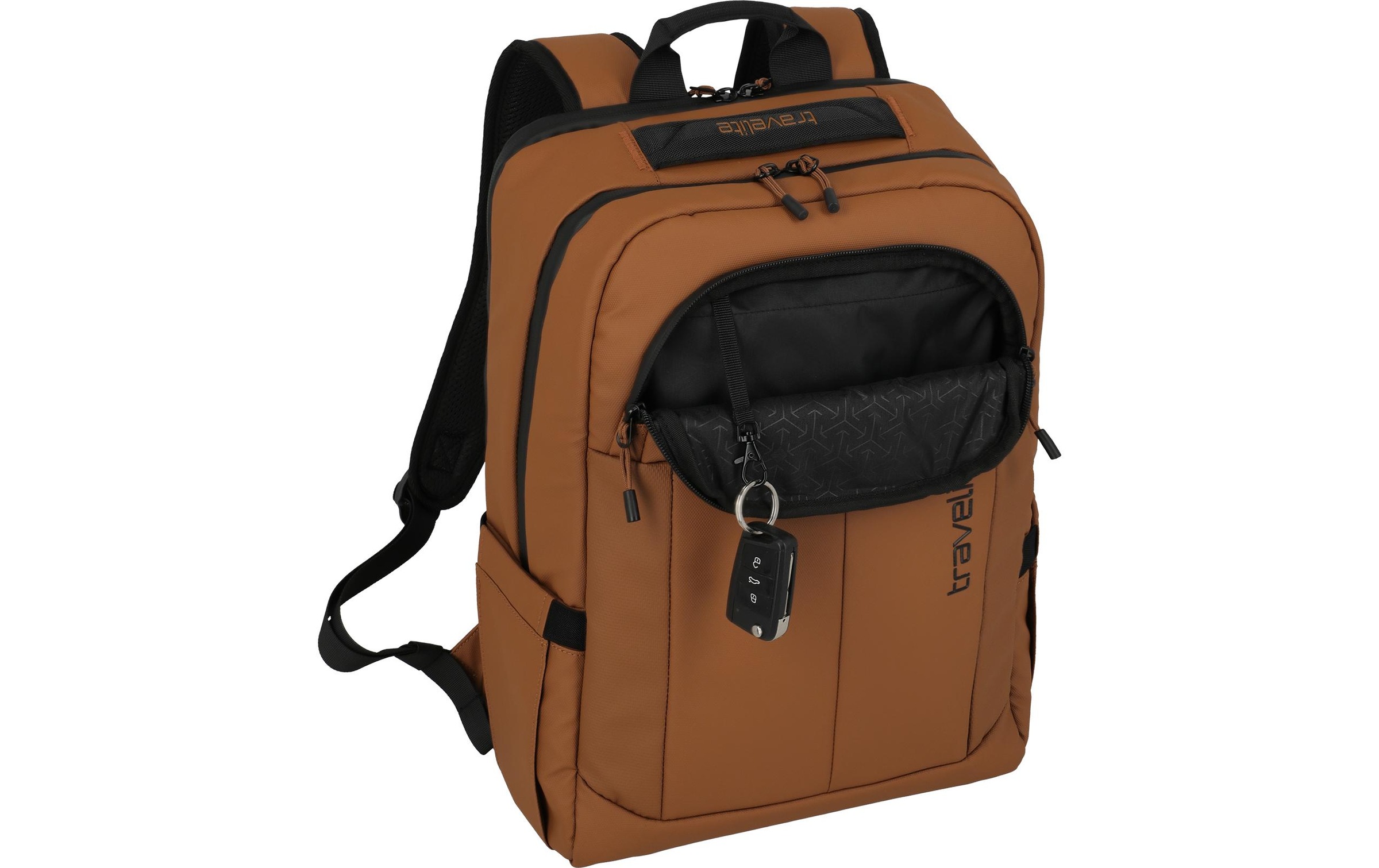 travelite Sac à dos »BRIIZE M 23 l«