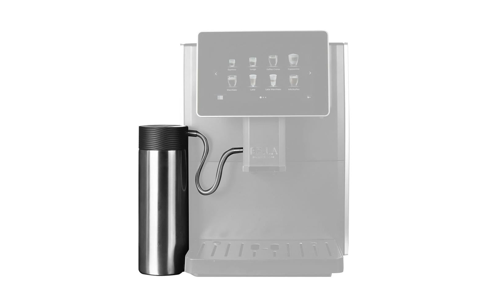   Milchbehälter »Berger Lanz 0.6 l« Isolierter Milchbehälter