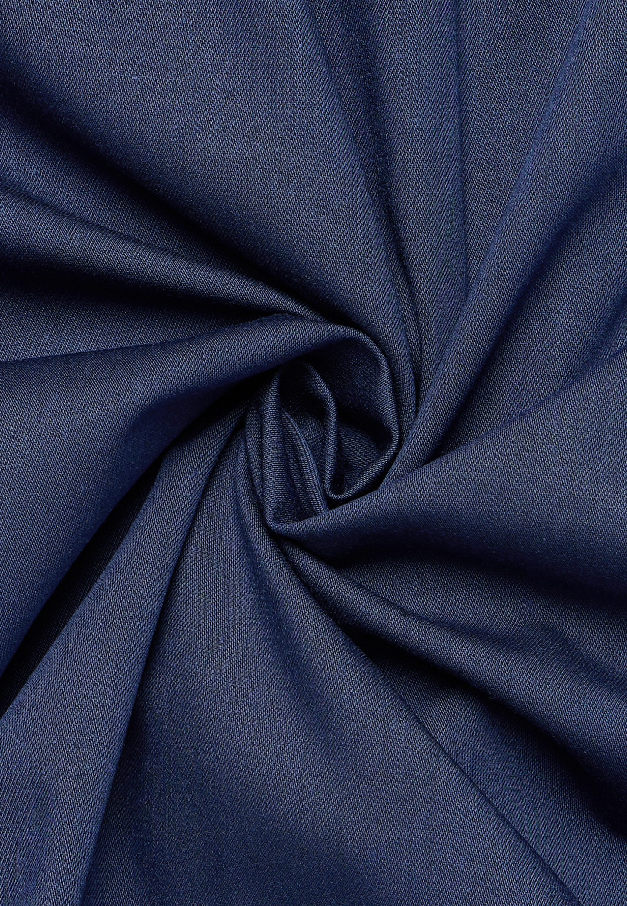 Eterna Langarmhemd »SLIM FIT« NON IRON (bügelfrei)