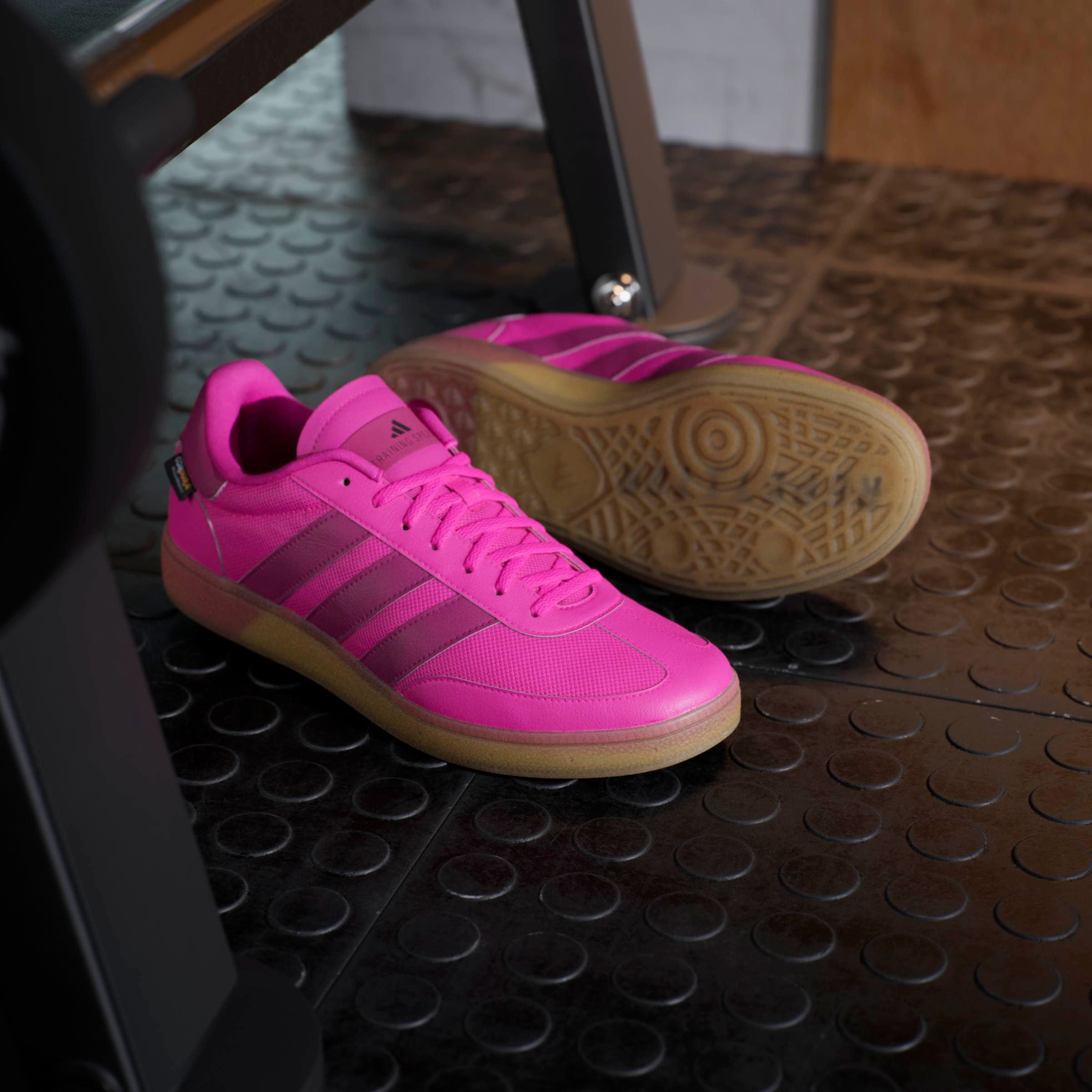 adidas Performance Trainingsschuh »SPEZIAL-E«