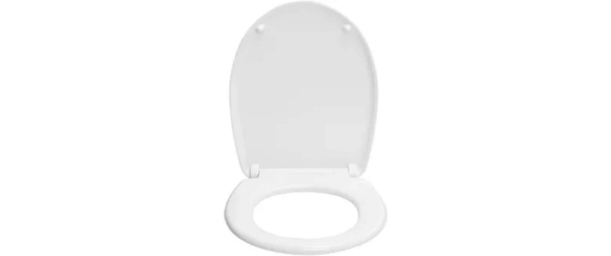 diaqua® Siège de WC »Nice Sixties«