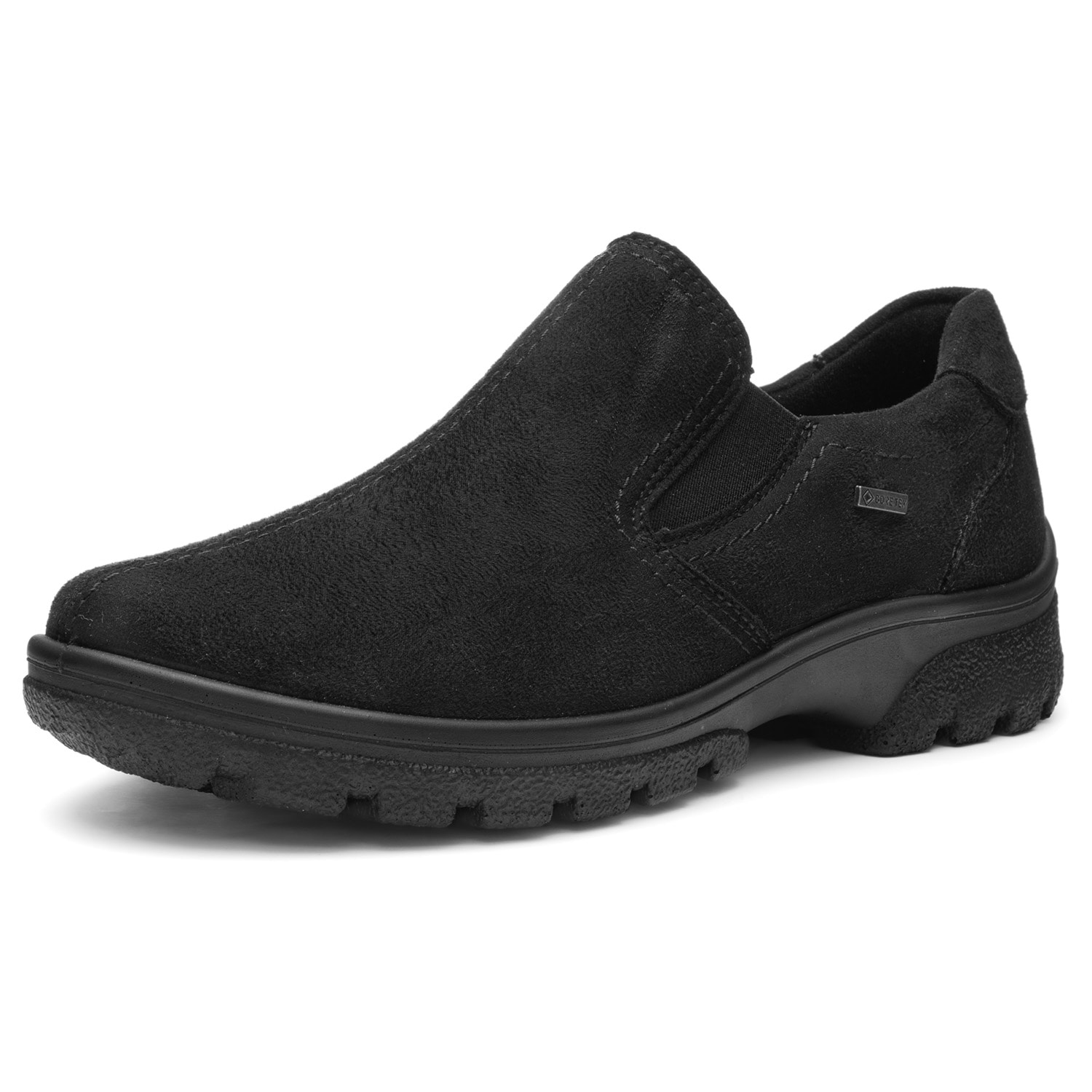 Ara Slipper »SAAS FEE«  Freizeitschuh, Trekkingschuh mit Gore-Tex, G-Weite