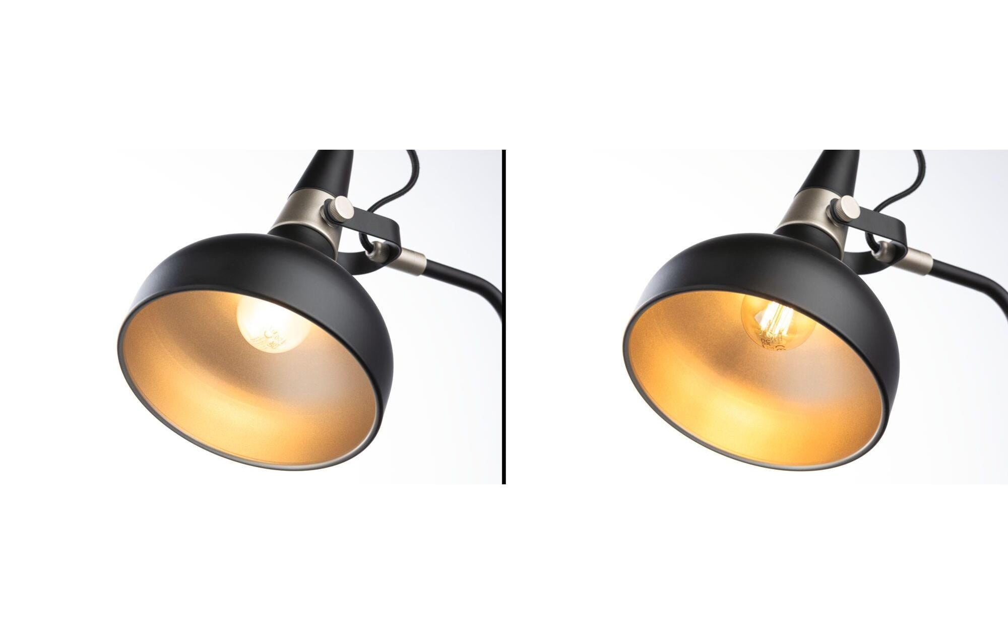 Paulmann Tischleuchte »Paulmann Neordic Tischleuchte E14« E14