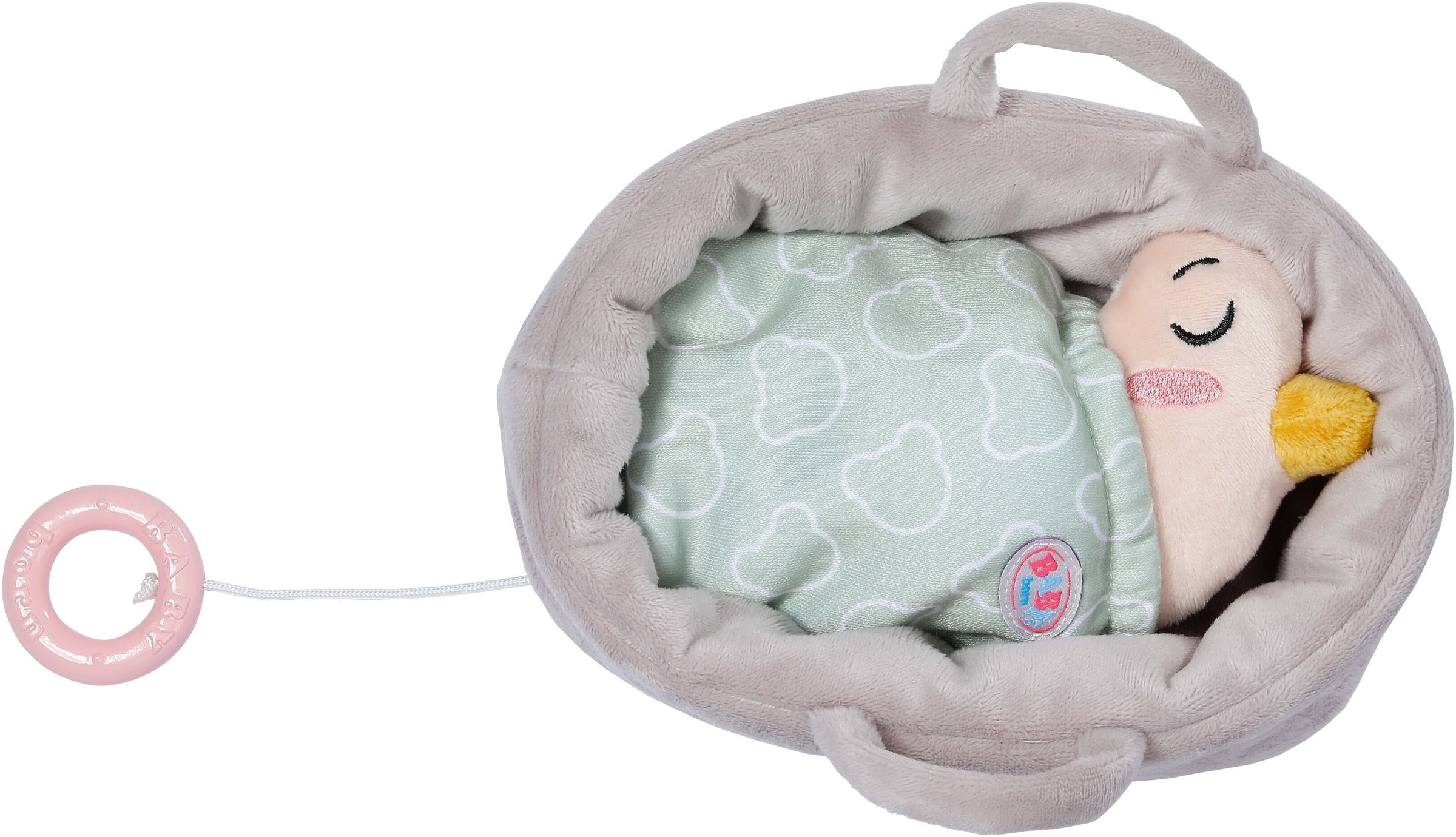 Baby Born Spieluhr »for babies, Berta«