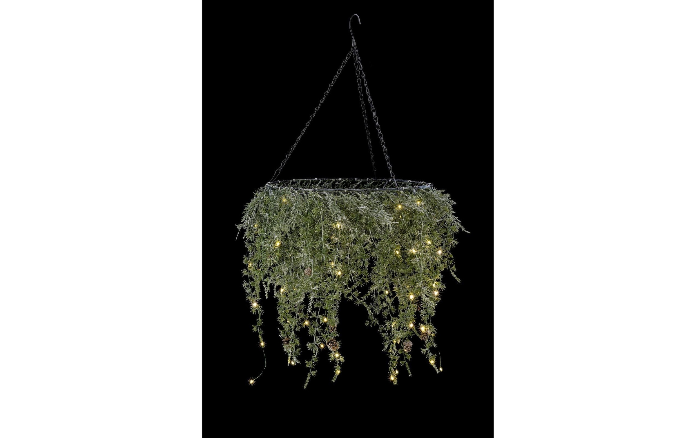 STT LED Dekoobjekt »Pine hängend« 1 Stk.