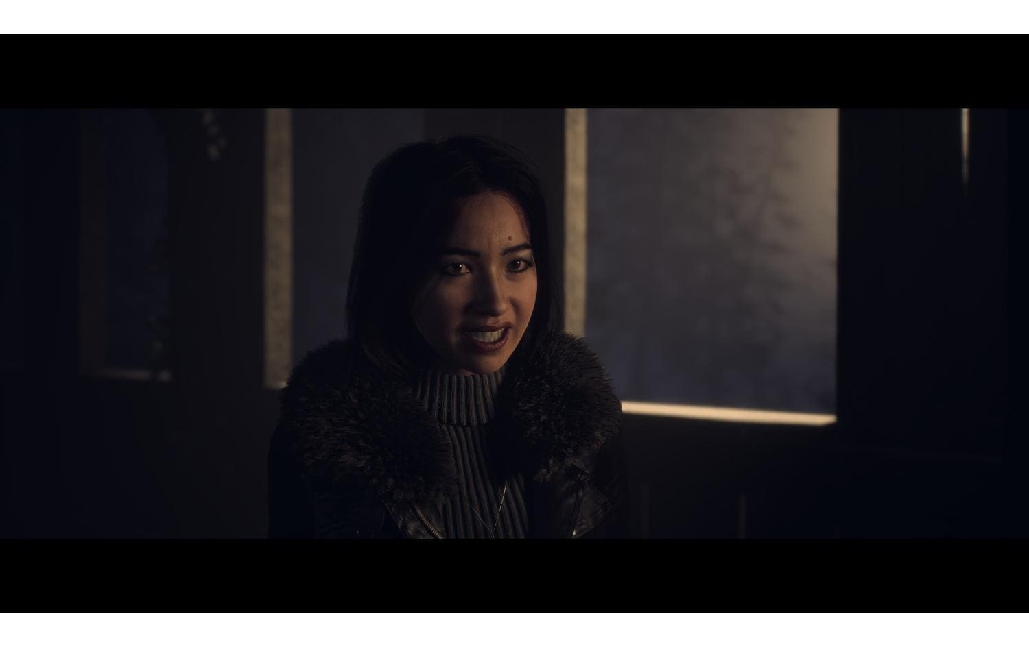 Sony Logiciel de jeu »Until Dawn« PlayStation 5