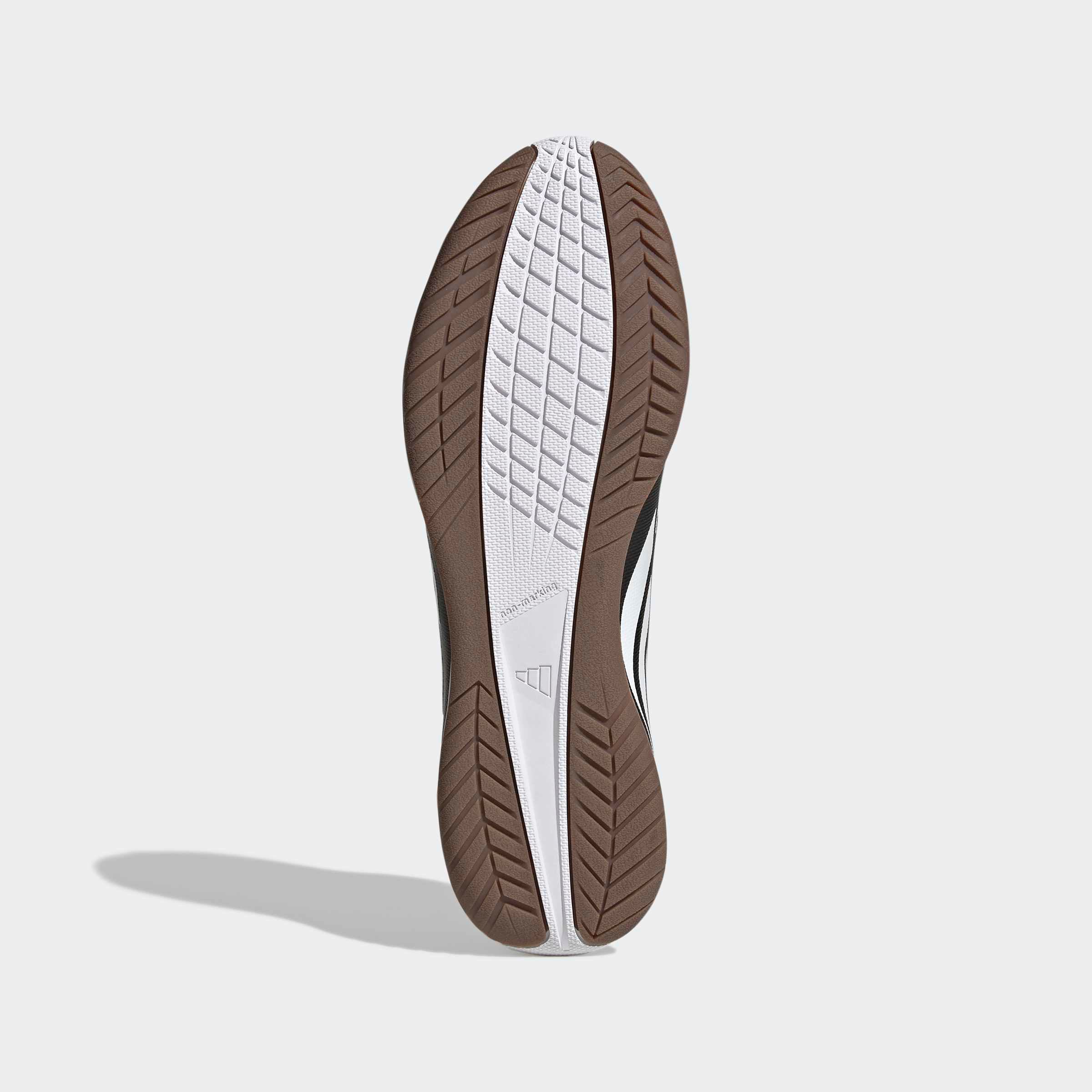 adidas Performance Fussballschuh »PREDATOR CLUB SALA FOLD-OVER TONGUE INDOOR«  für Hallenboden