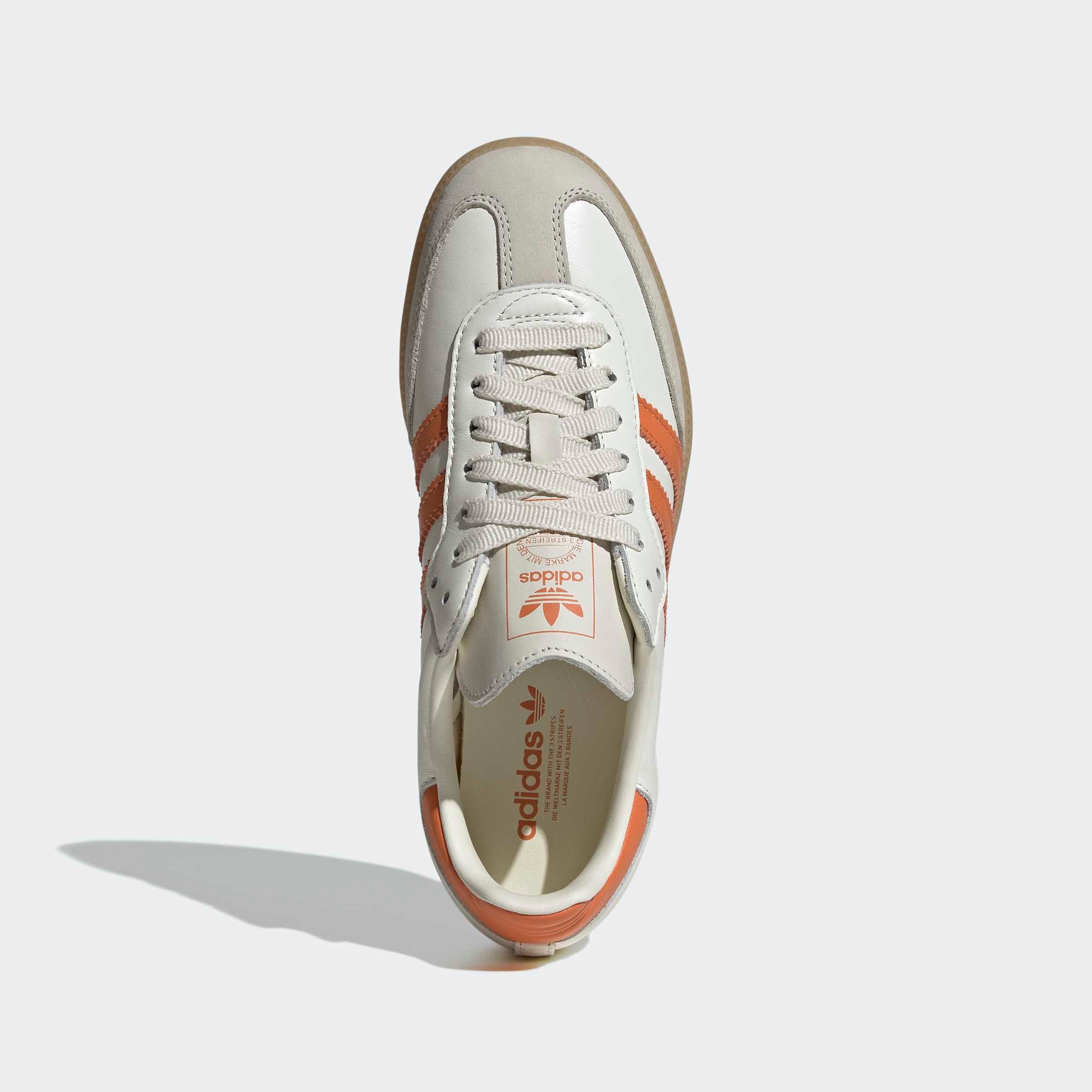 adidas Originals Sneaker »SAMBA OG«