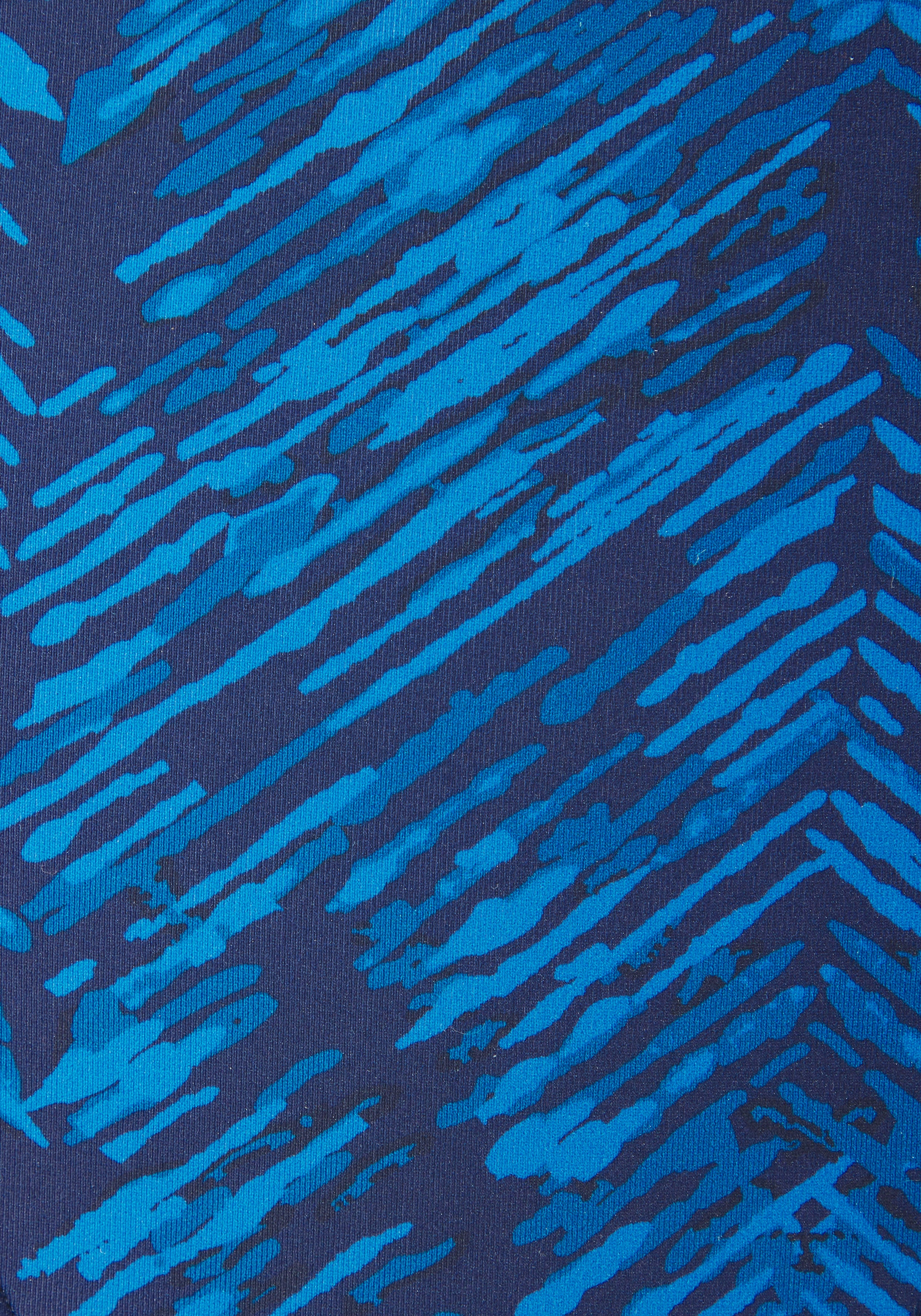 JETTE Pantalon de bikini »Floretta« in Ton in Ton-Harmonie