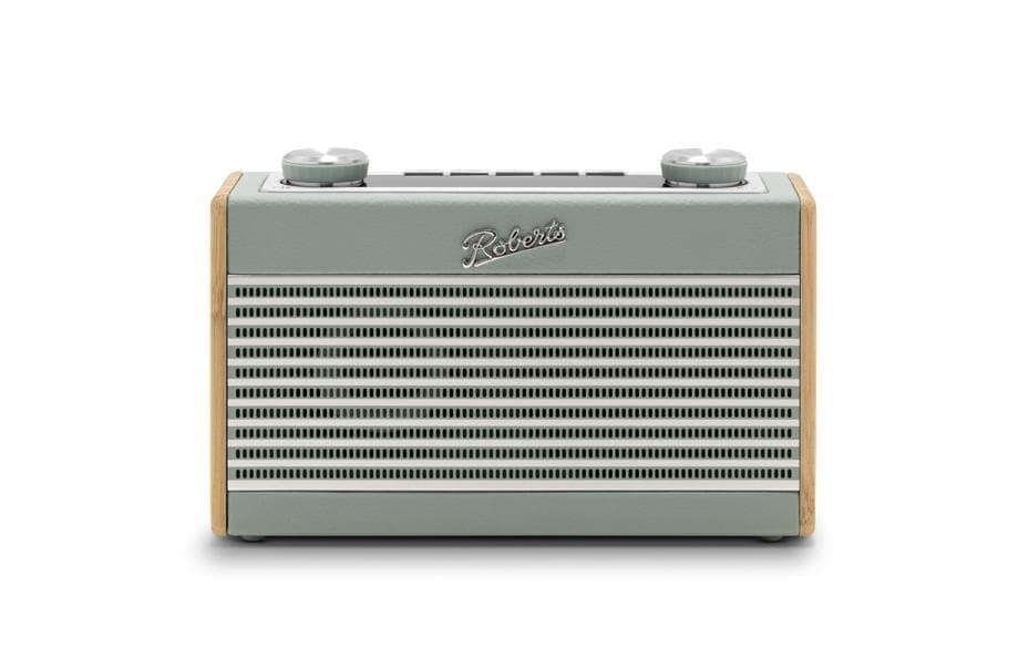 ROBERTS RADIO Radio numérique (DAB+) »Rambler Uno« ( )