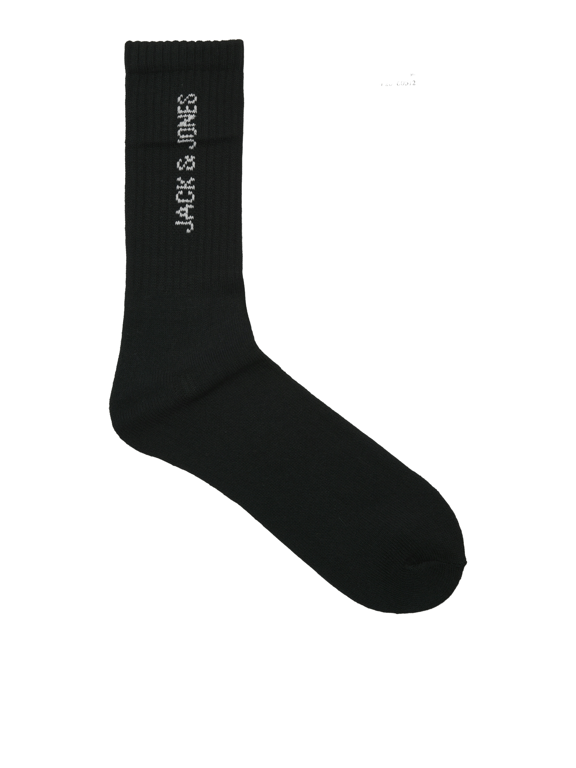 Jack & Jones Tennissocken »JACREGEN TENNIS SOCKS 9 PACK NOOS« Packung, 9 Paar tlg. Baumwollmischung, Einheitsgrösse
