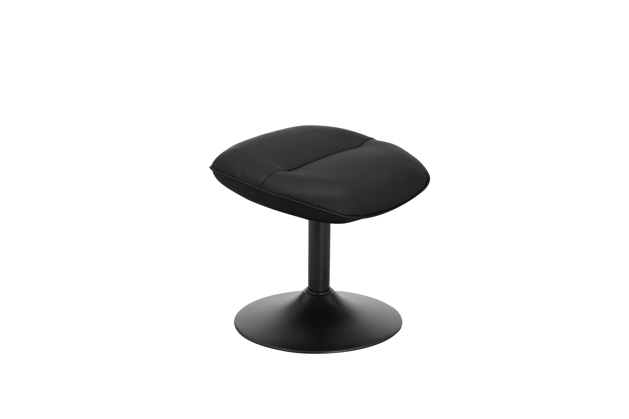 Home affaire Relaxsessel »Istad, TV-Sessel, Sessel mit Hocker und Schlaffunktion,« mit Drehfuss, nordisches Design und Hocker