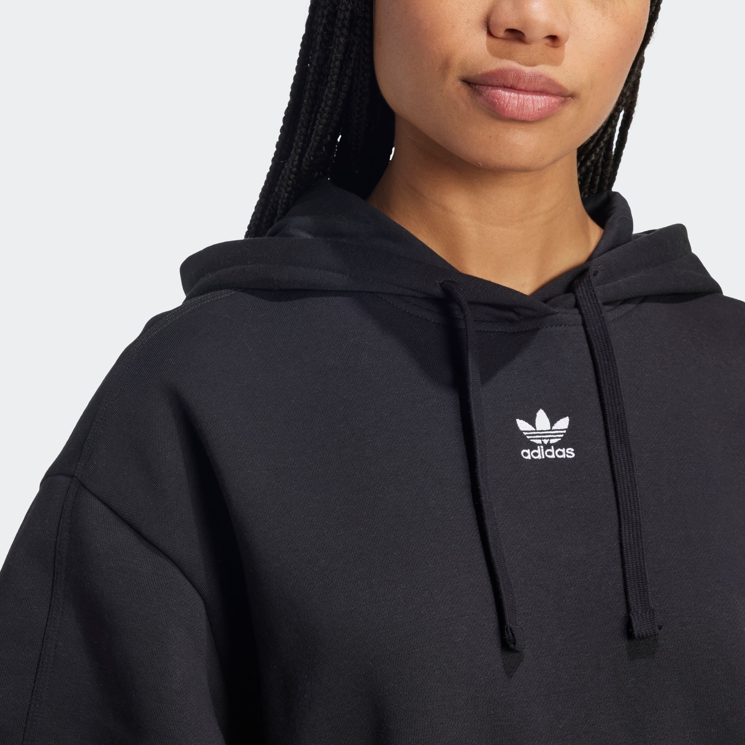 adidas Originals Kapuzensweatshirt »ESSENTIALS OVERSIZED HOODIE«
