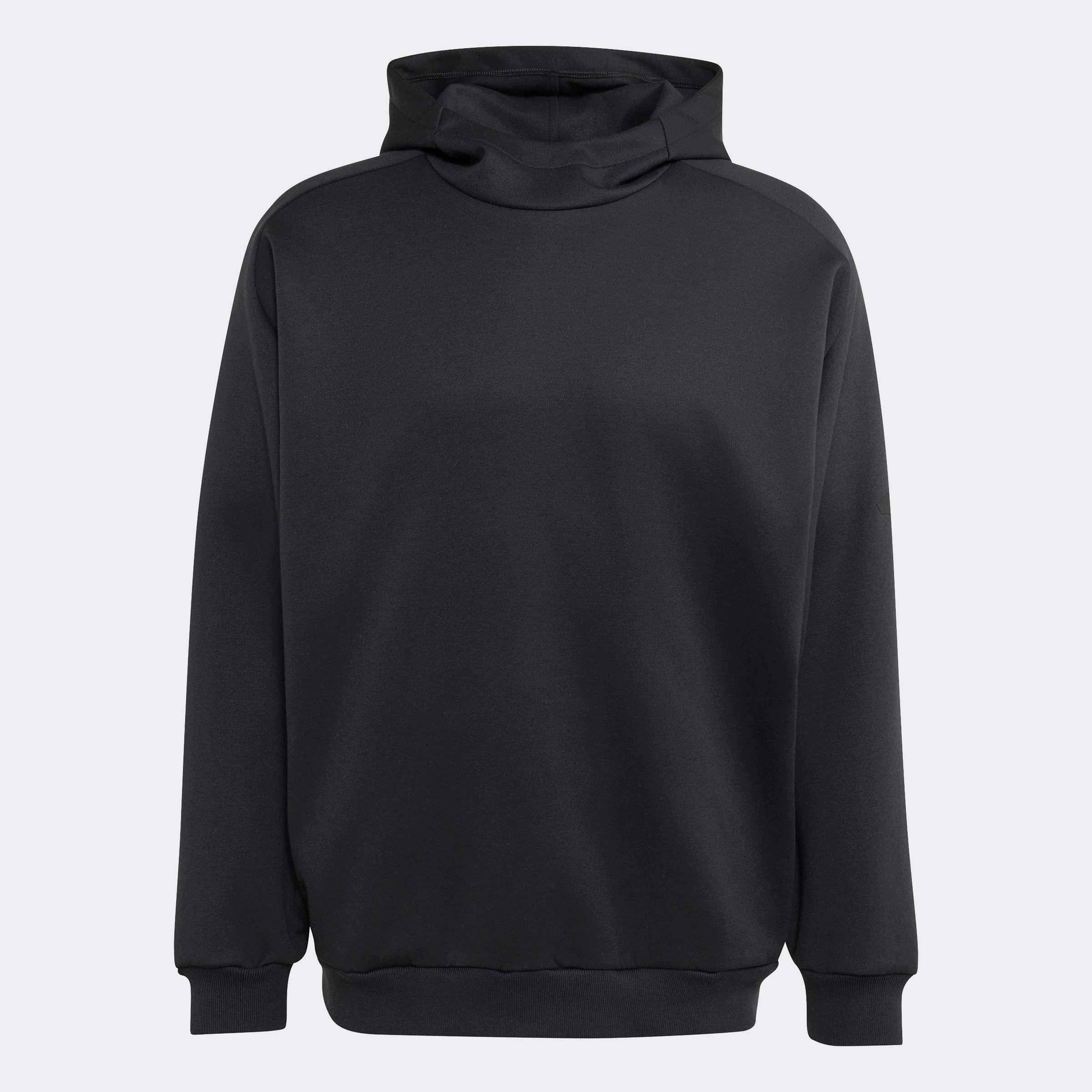 adidas Sportswear Sweat à capuche »SOFT LUX WINTER KNIT HOODIE«
