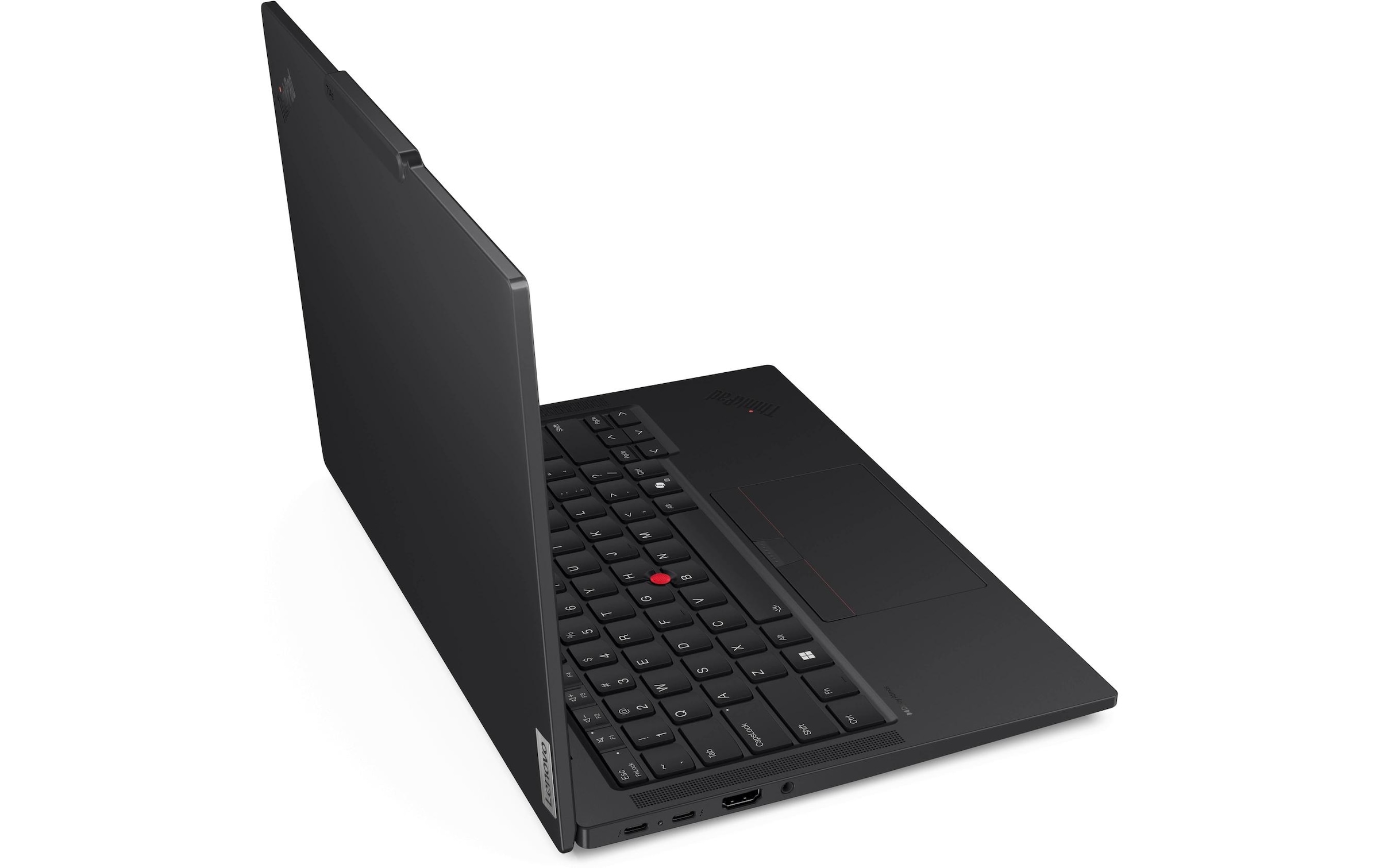 Lenovo Notebook »ThinkPad T14s Gen 6 (AMD) Copilot+ PC« / 14 ″ AMD Ryzen™ AI 7 1.000 GB SSD