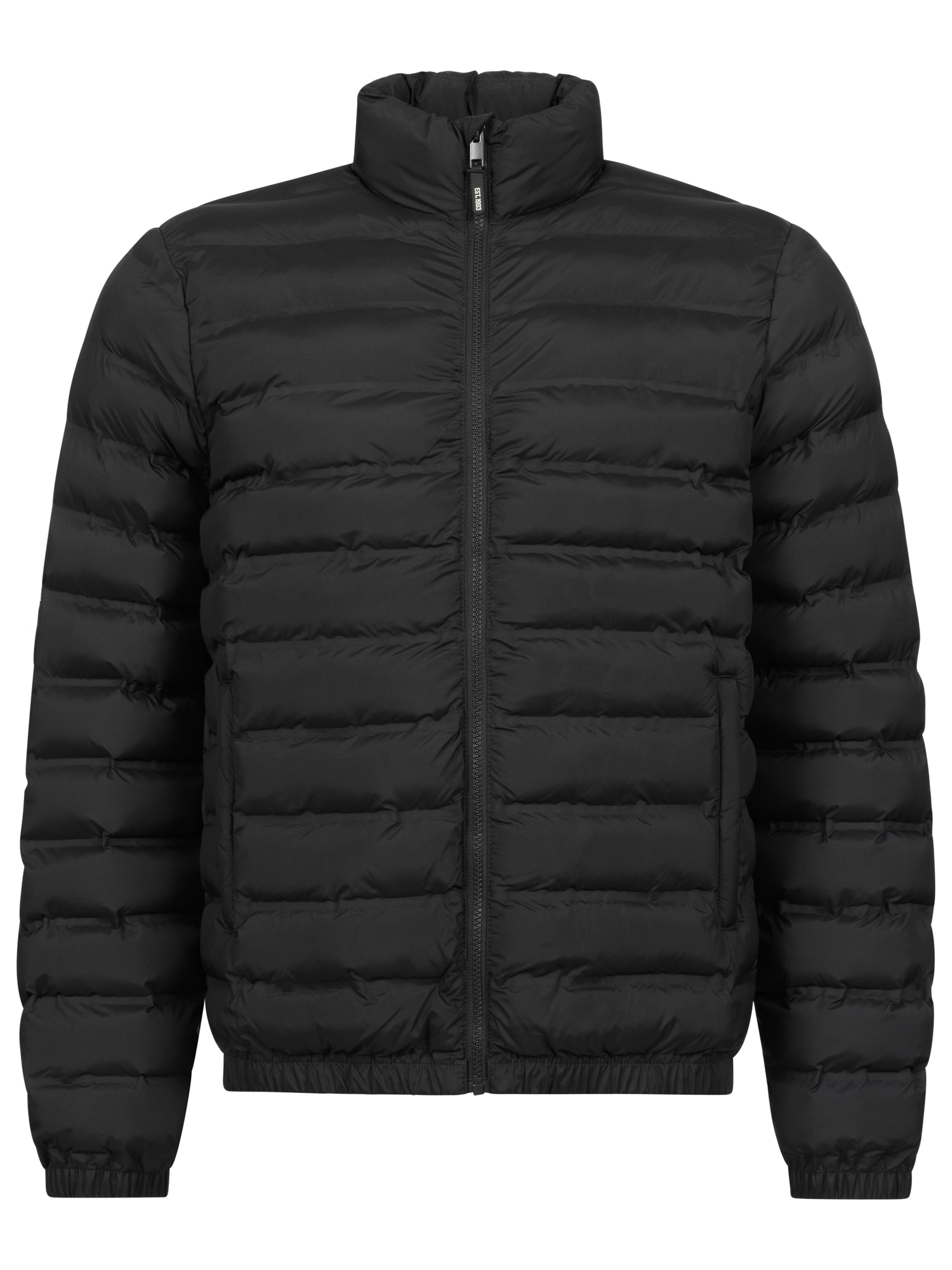 Indicode Veste matelassée »INBjarne«