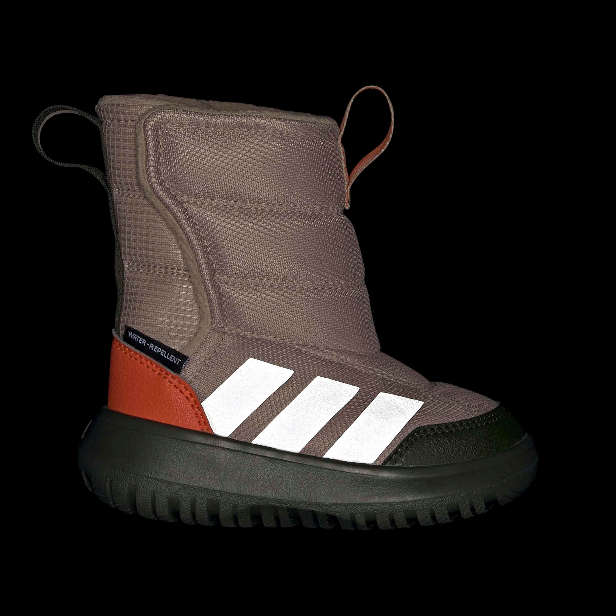 adidas Sportswear Winterstiefel »WINTERPLAY E KIDS«