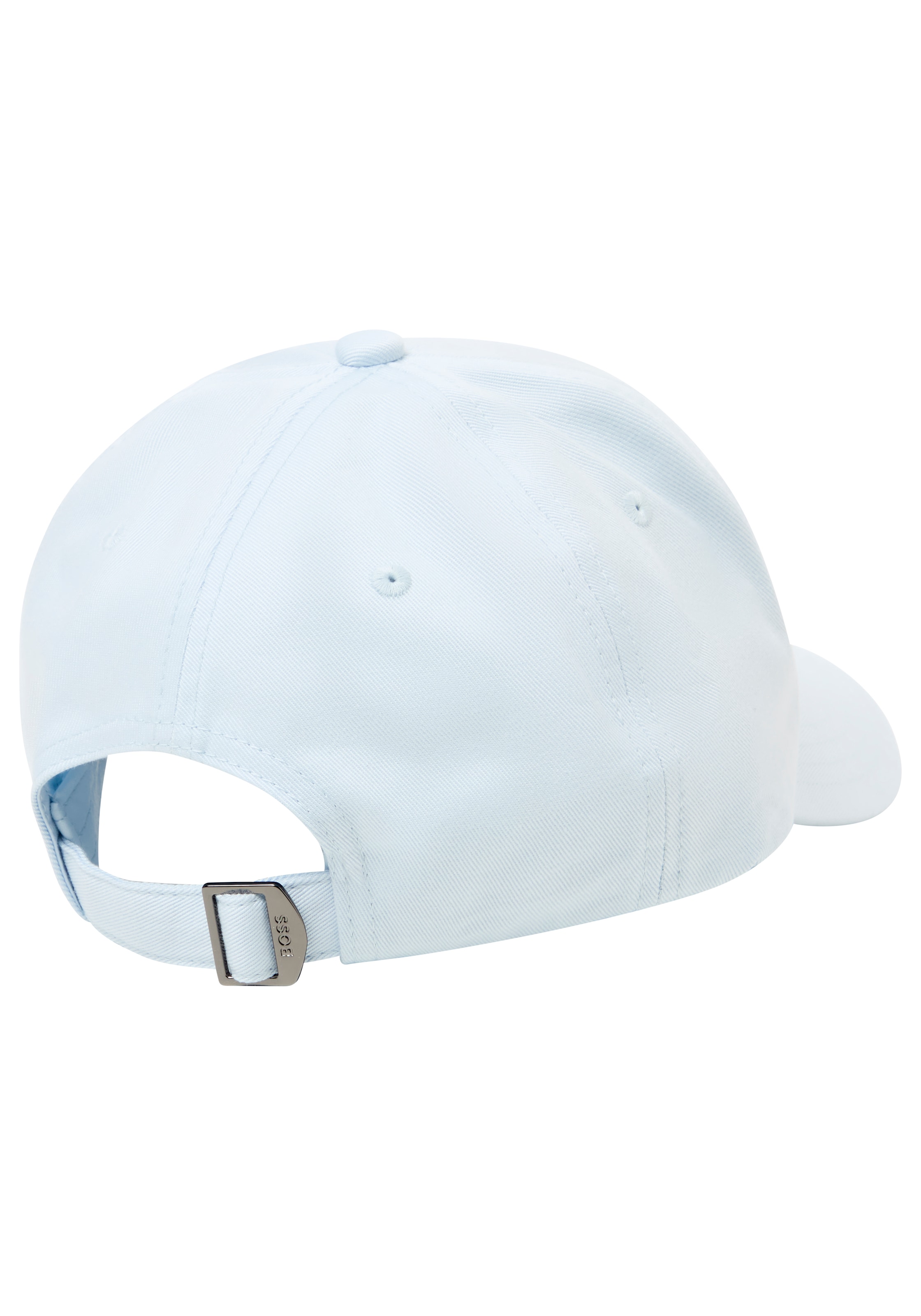 BOSS Casquette de baseball »Zed BOSS Icon« en sergé de coton, unisexe