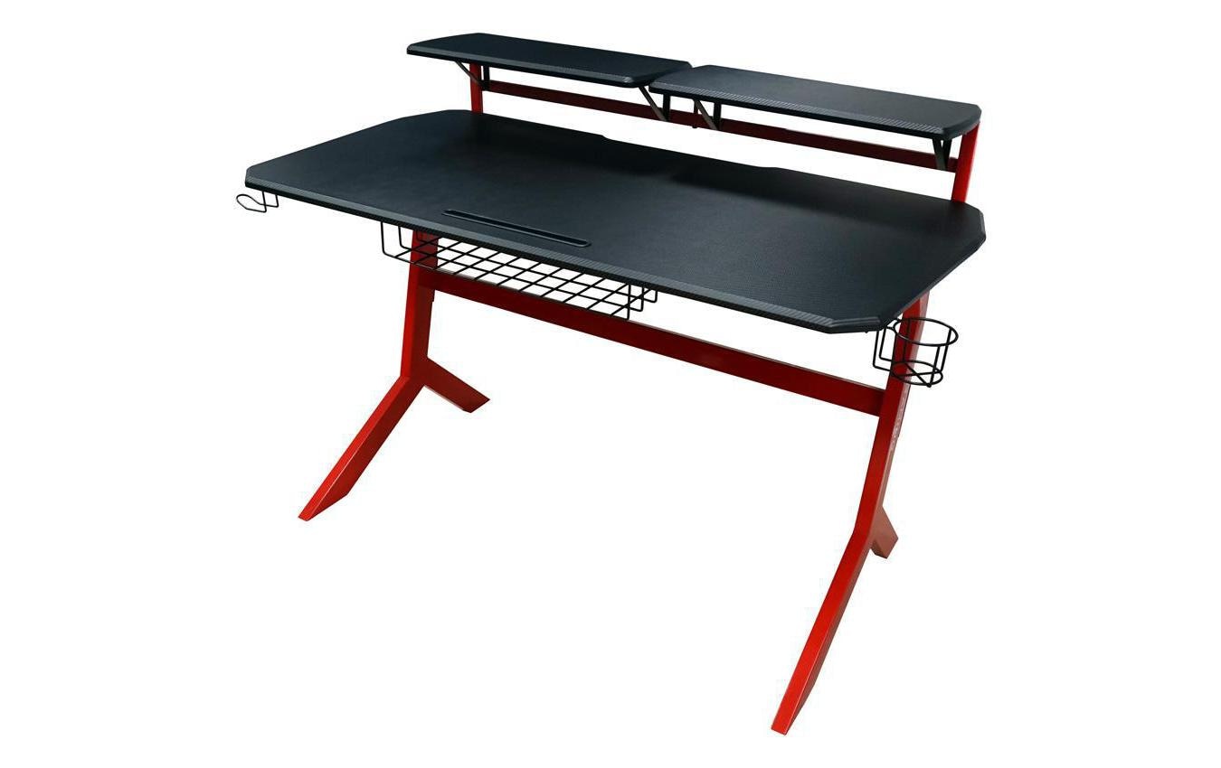 LC-Power Gamingtisch »LC-GD-1R«