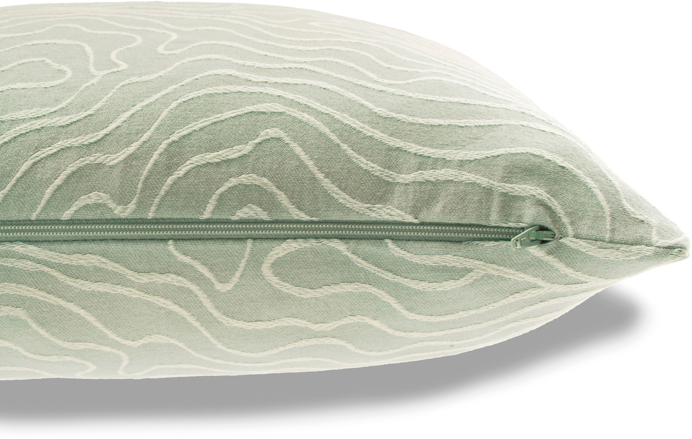 TOM TAILOR HOME Kissenbezüge »Marbel« mit zeitlosem Printmotiv