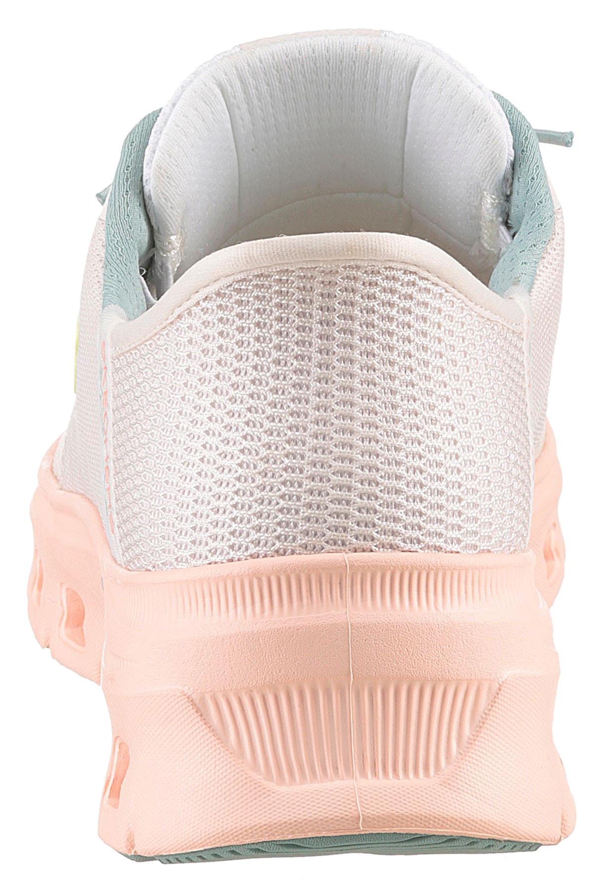 Skechers Baskets slip-on »Vegan Slip-ins: Glide-Step Pro«  Sneaker, Slipper, Freizeitschuh mit Hands Free Slip-ins Funktion