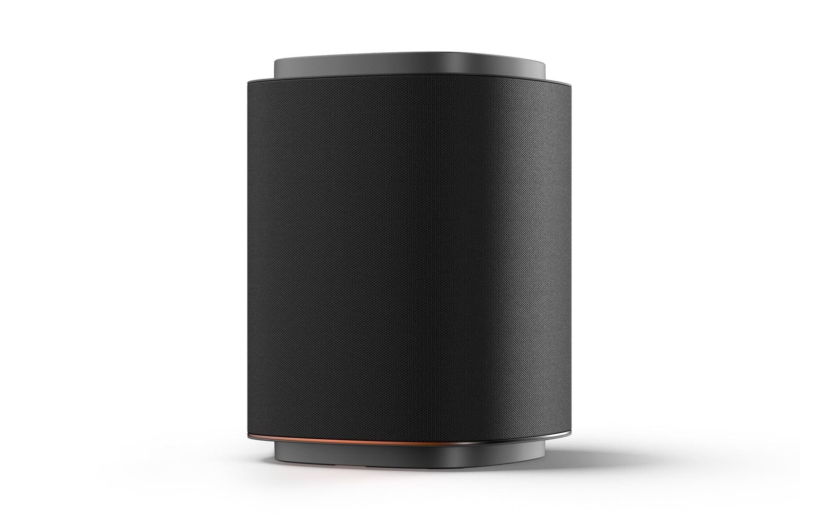 LG 2.1 Soundsystem »Sound Suite M7« 2.1 (Bluetooth | WLAN App-Steuerung | Kabelose TV-Verbindung 100 W) unterstützt Dolby Atmos FlexConnect-Technologie