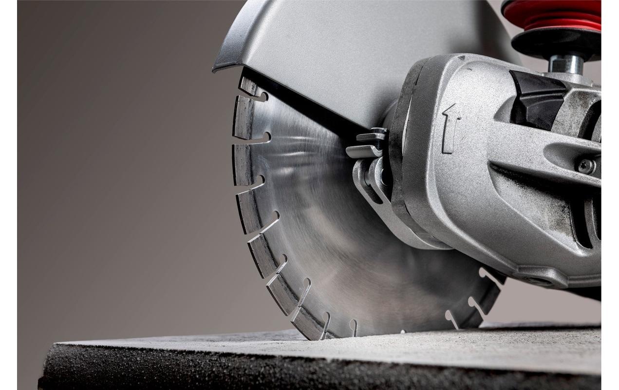 metabo Trennscheibe »UP Universal« 1 Stk. tlg.