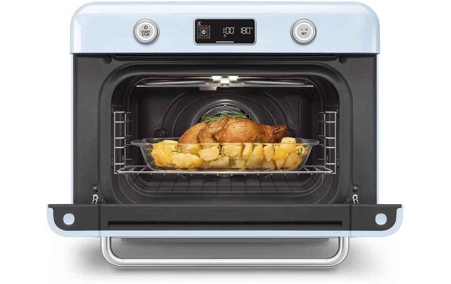 Smeg Minibackofen »30 l«