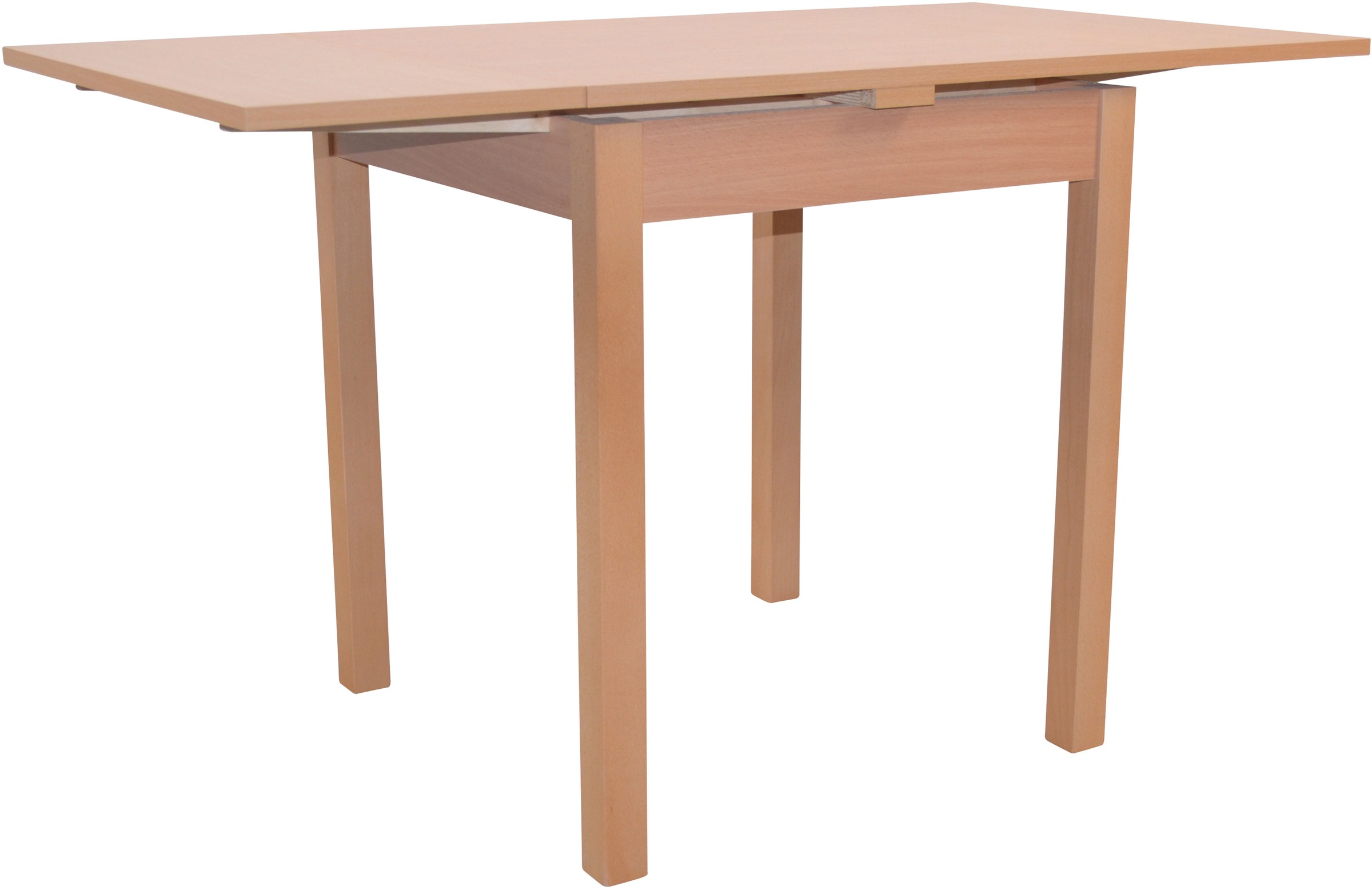 HOFMANN LIVING AND MORE Ensemble de salle à manger »Berta« Spar-Set, 1 Tisch, 2 Stühle, 3 cuis tlg.