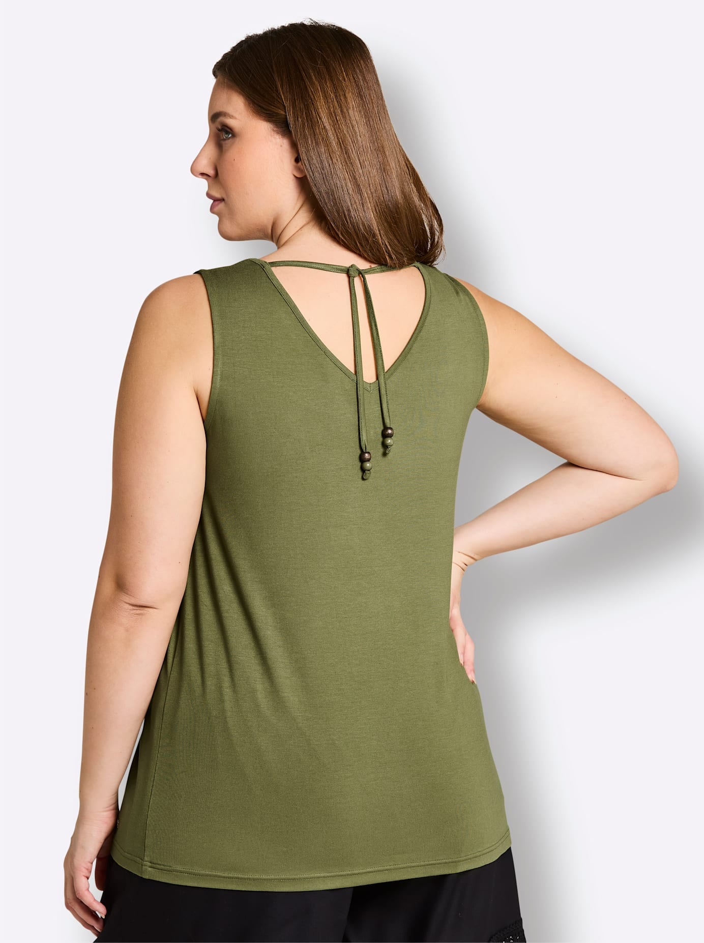 Sheego Haut de chemise