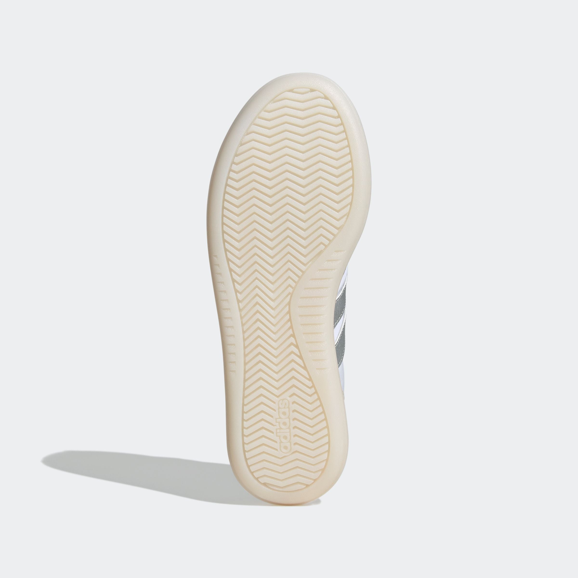 adidas Sportswear Sneaker »BARREDA DECODE«  inspiriert vom Design des adidas handball spezial