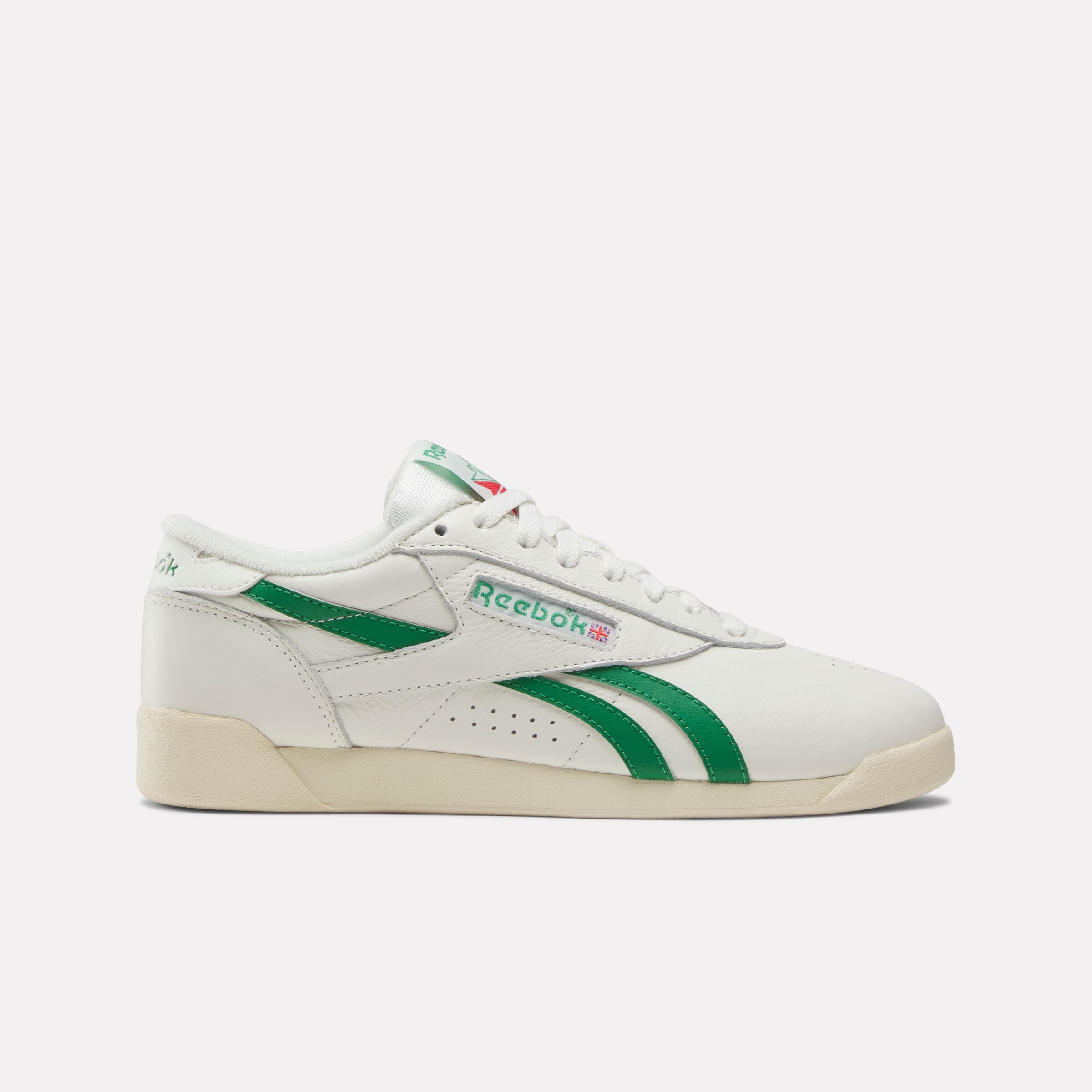 Reebok Classic Sneakers »F/S LO«