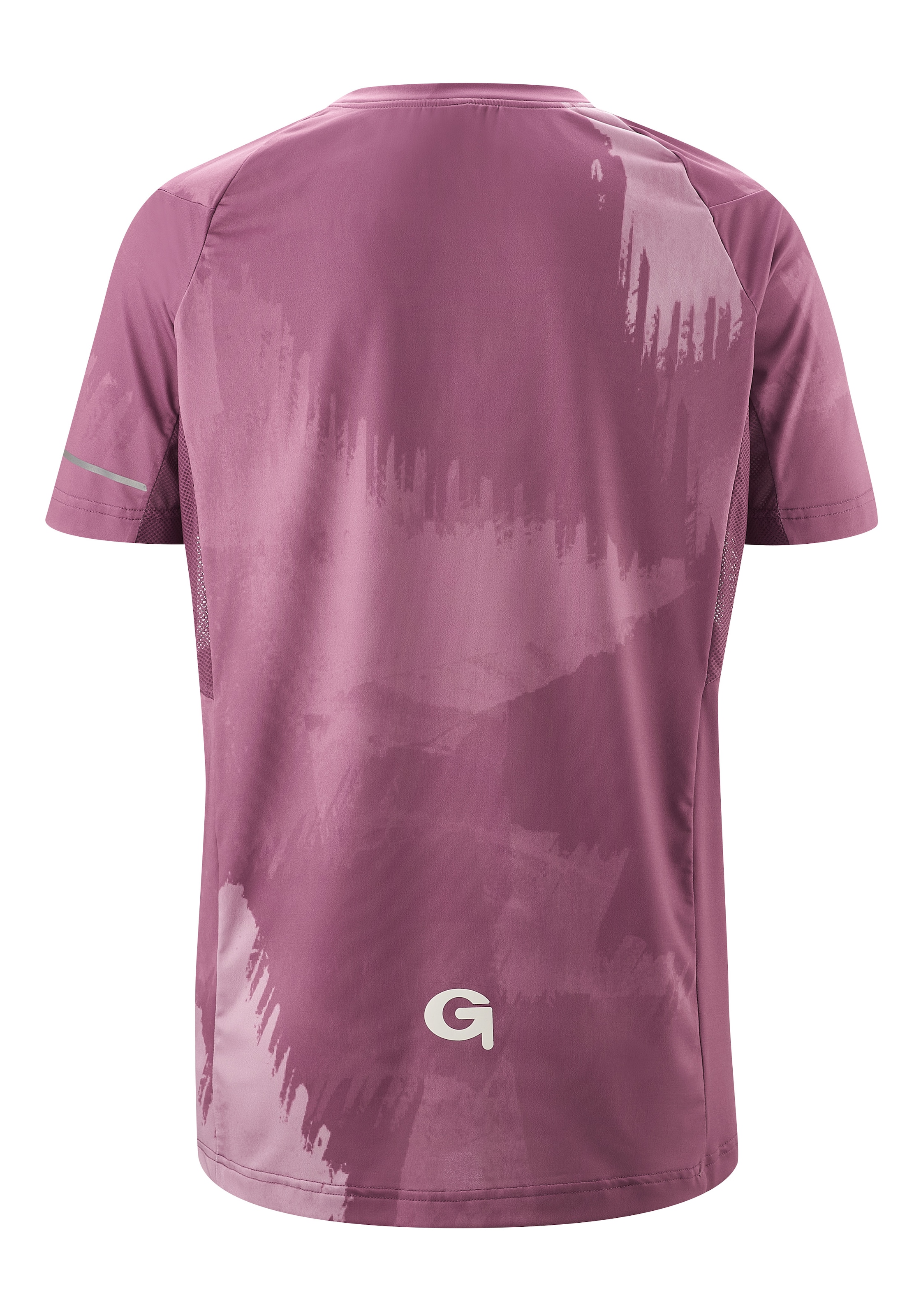 Gonso Radtrikot »VENINA« Damen MTB-Radshirt kurzarm, leichtes Fahrradtrikot, Funktionsshirt