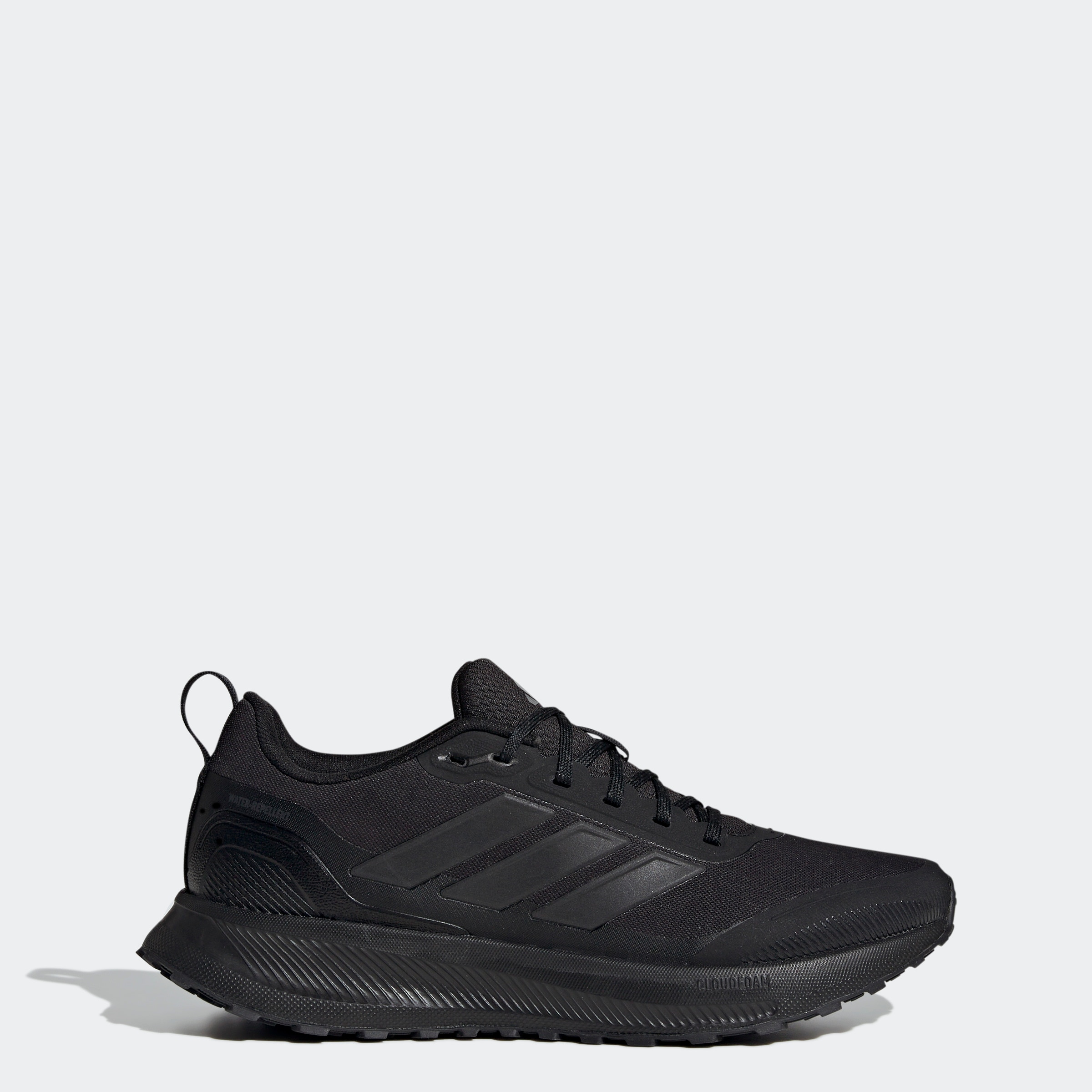 adidas Performance 1100000002199 »RUNFALCON 5 TR«  avec éléments réfléchissants et semelle profilée