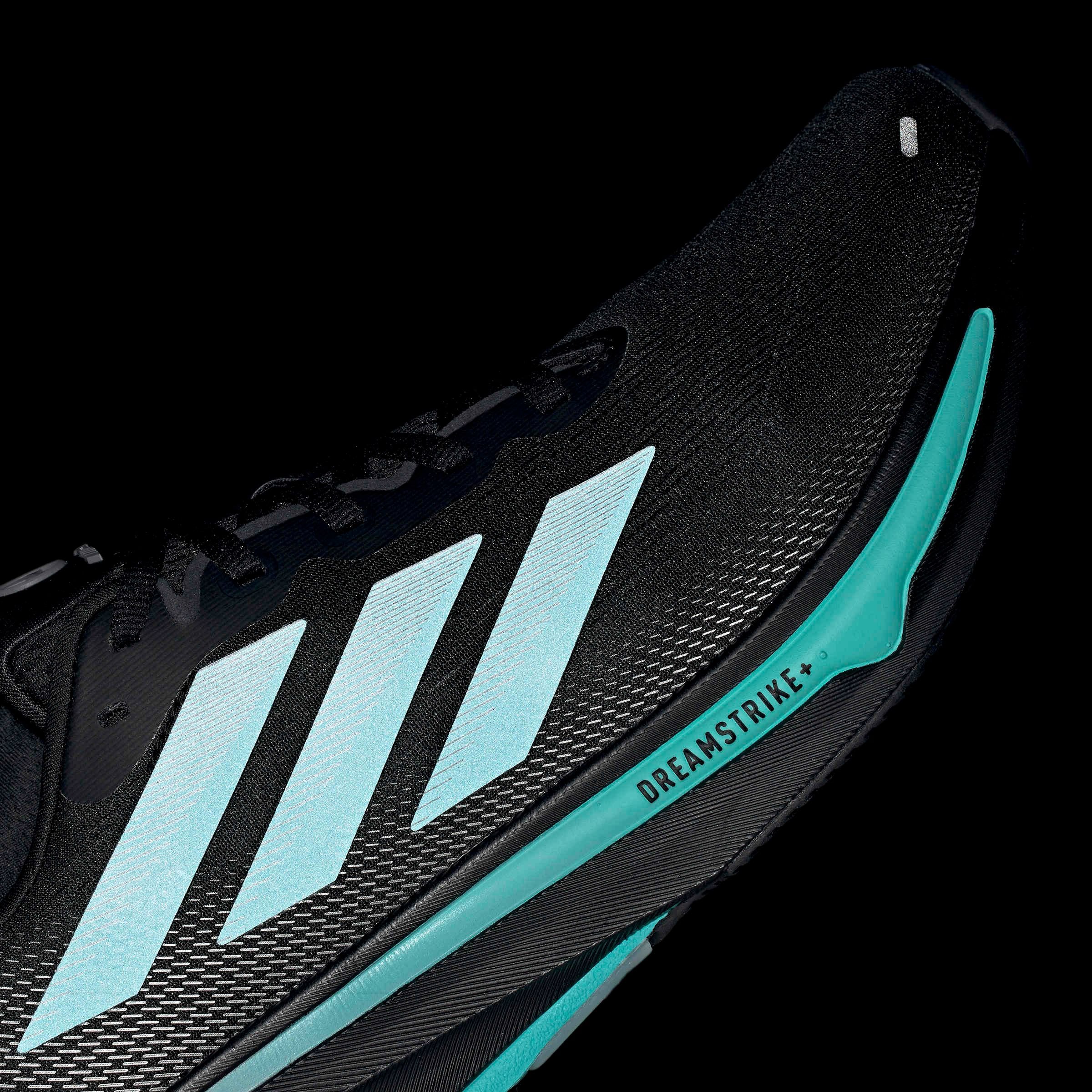 adidas Performance Chaussure de course »MERCEDES - AMG PETRONAS FORMULA ONE TEAM SUPERNOVA RISE 2 M«