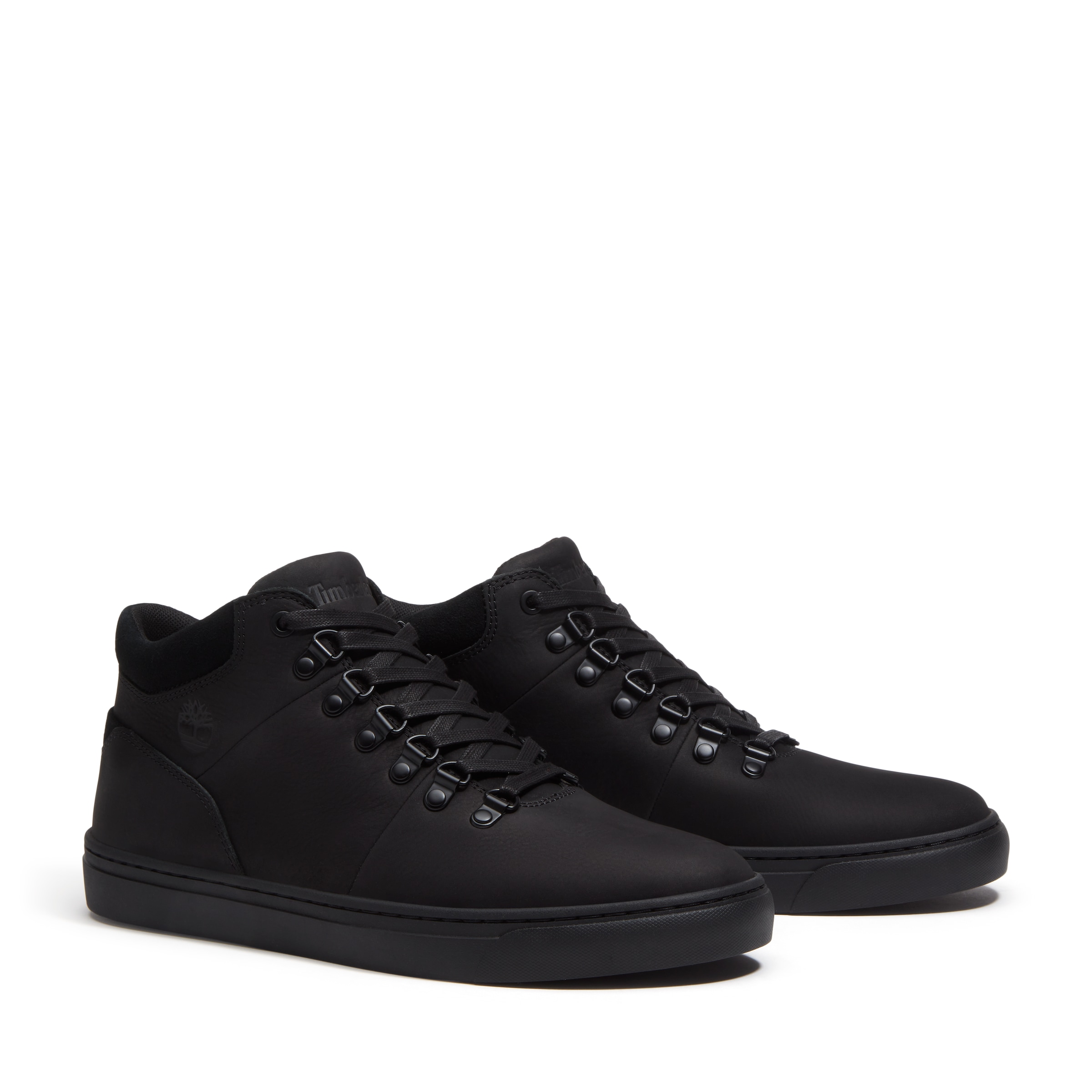 Timberland Bottines à lacets »LISBON HILL - MID LACE SNEAKER«
