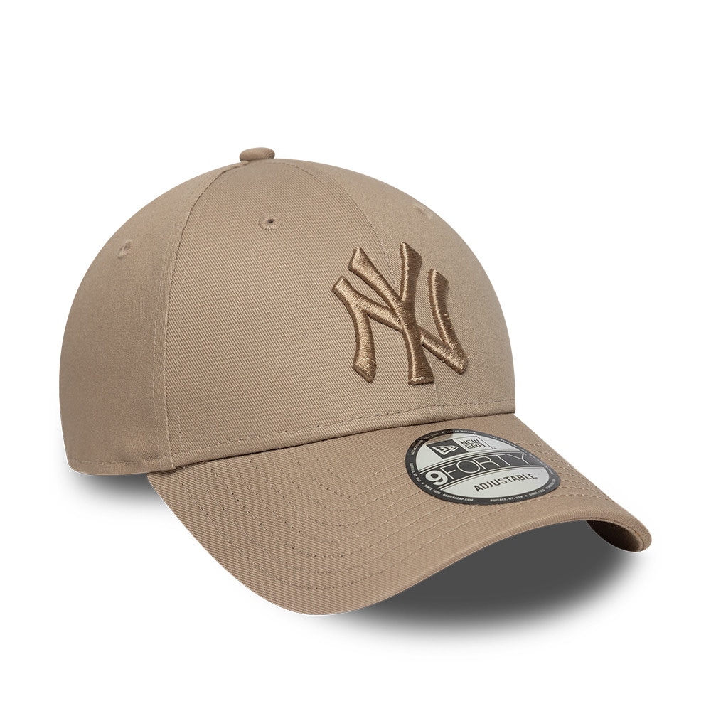 New Era Baseball Cap »NOS LEAGUE ESS 9FORTY NEYYAN  ABRABR«