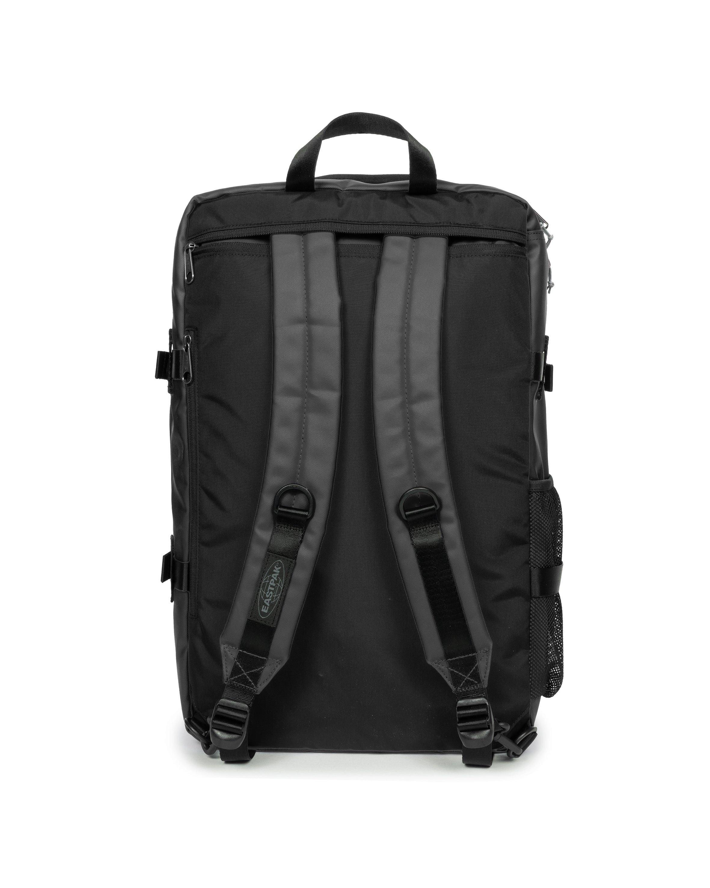 Eastpak Freizeitrucksack »TRAVELPACK« Unisex, Tragetasche und Rucksack 2 in 1