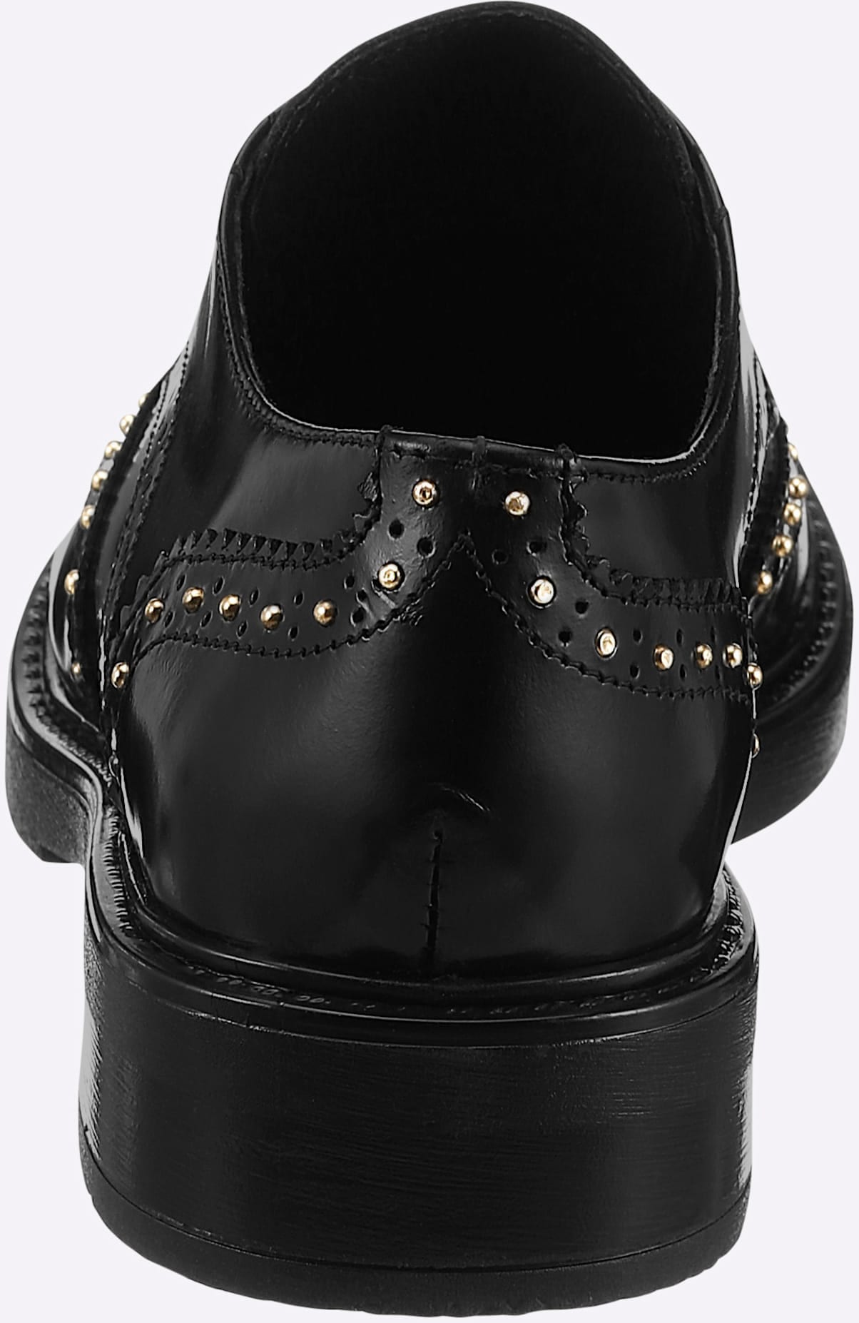 heine Chaussure à lacets