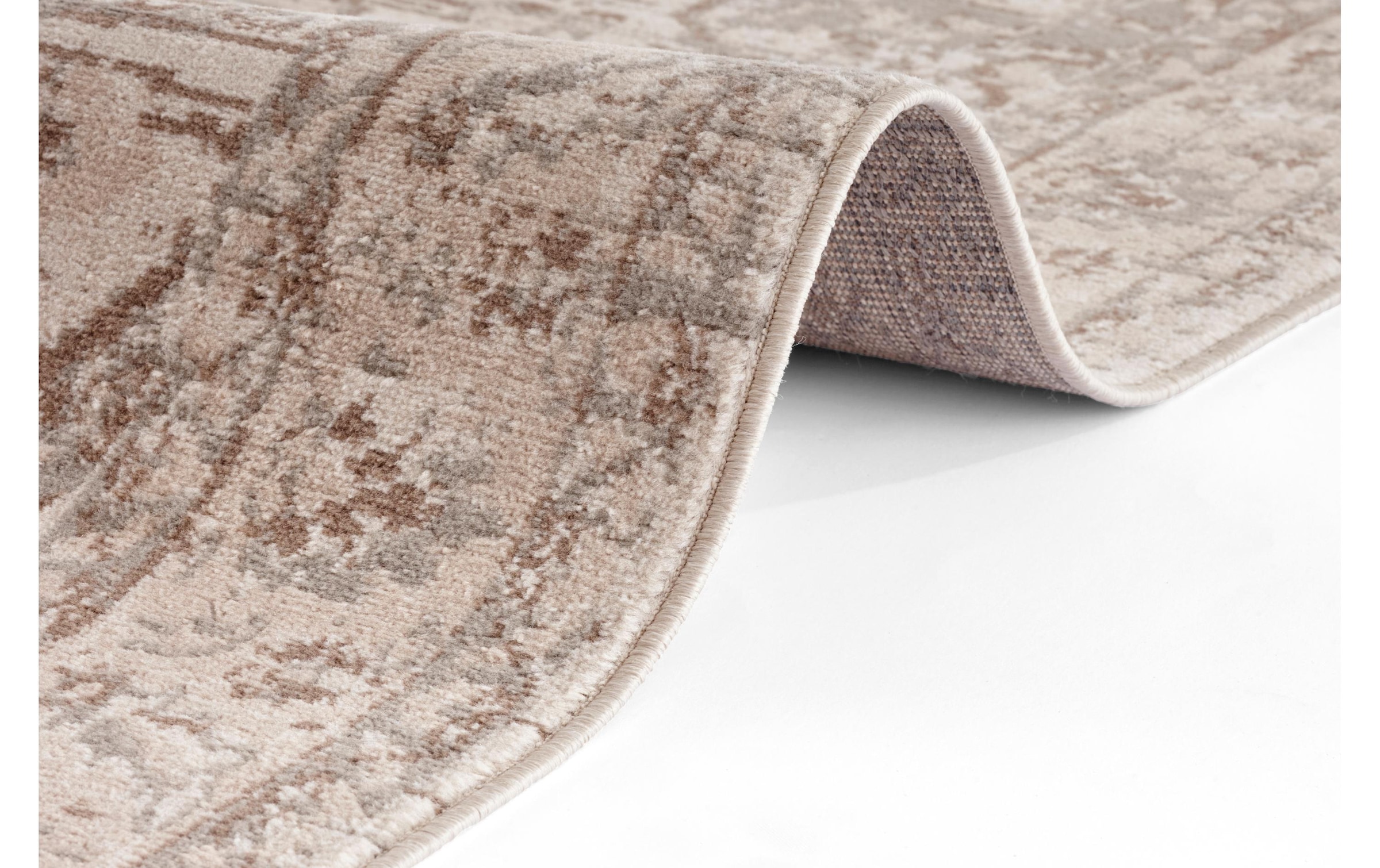 HANSE Home Teppich »Sand«